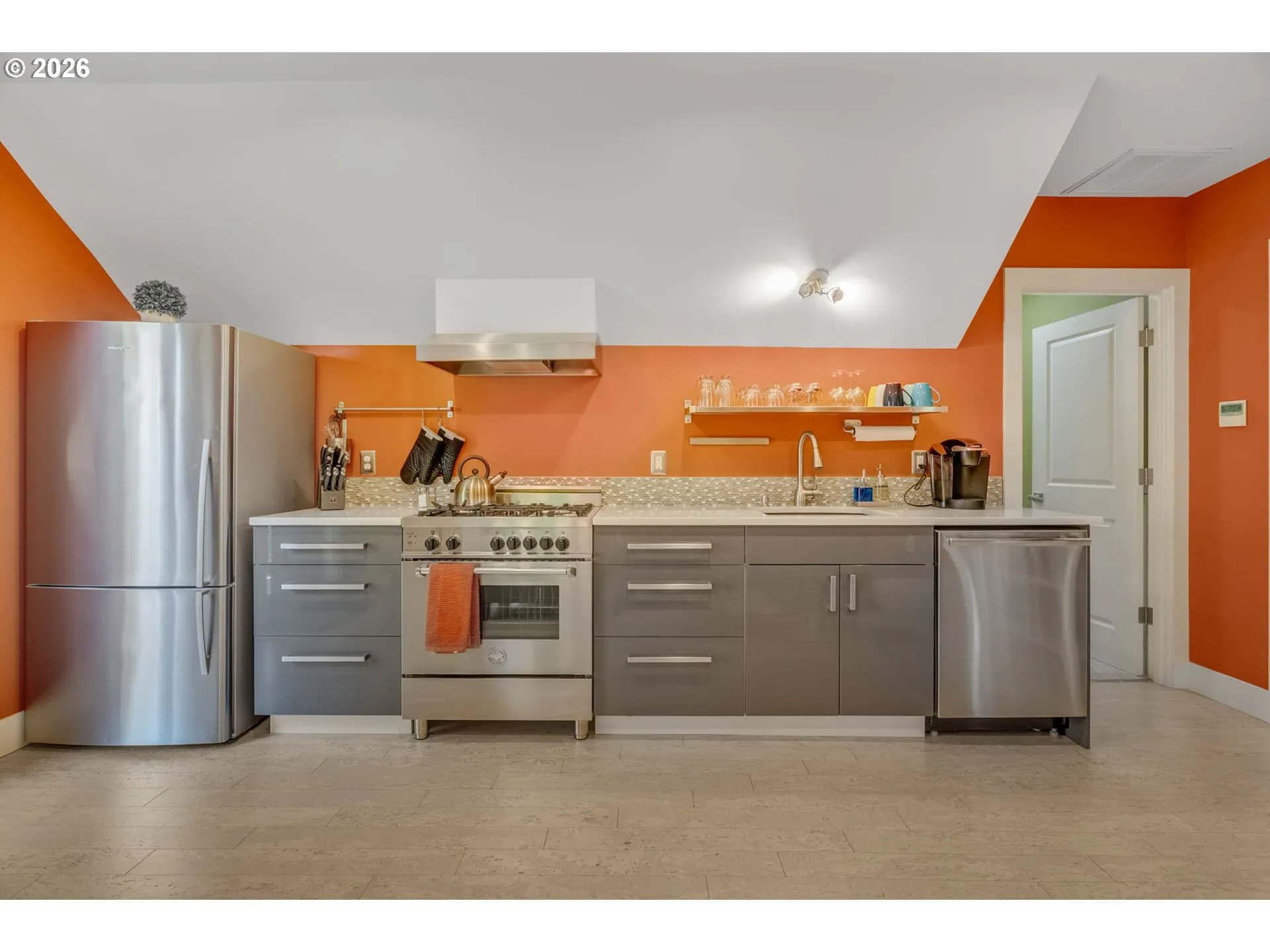 Accessory Dwelling Unit
