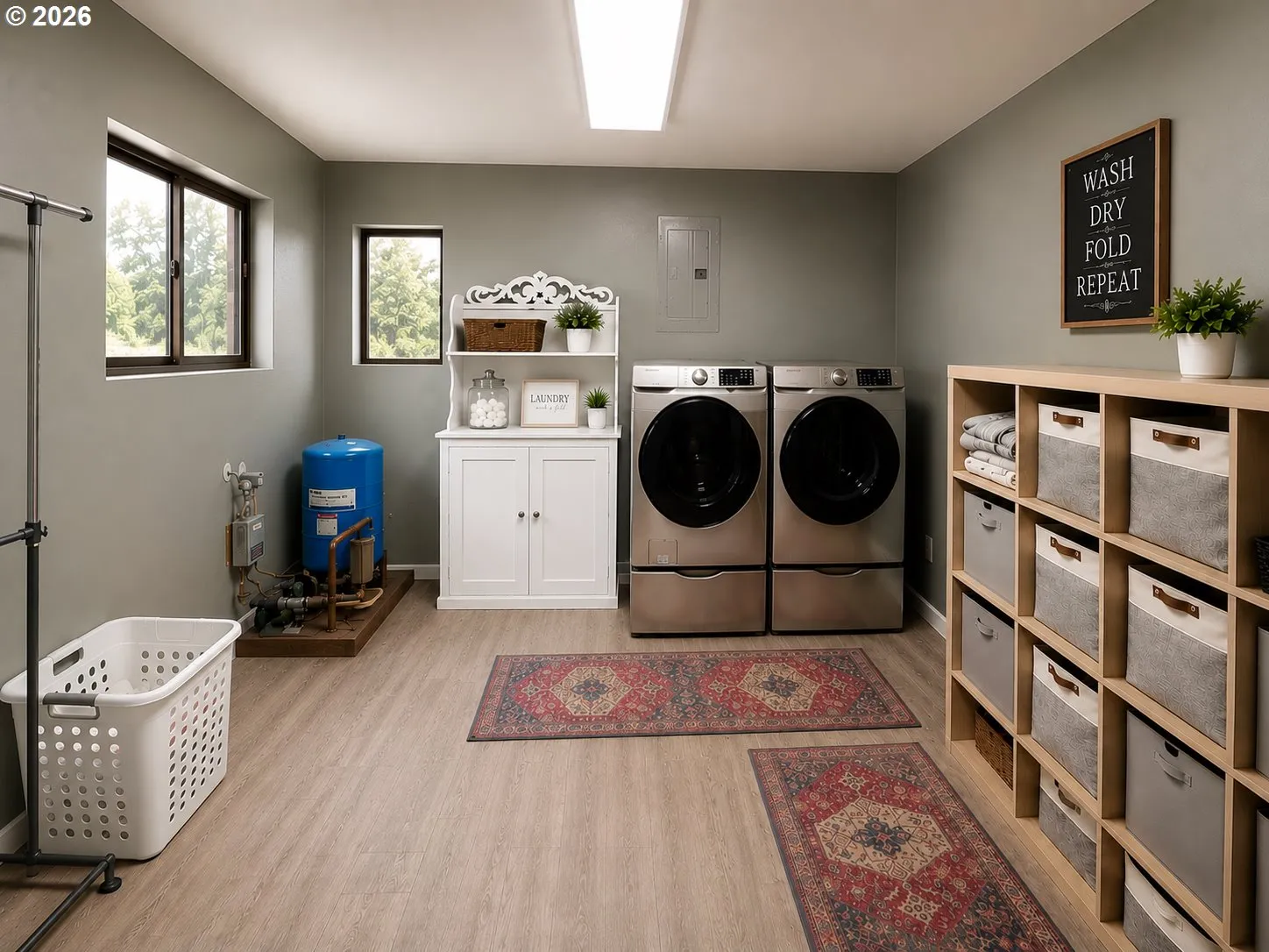 Laundry