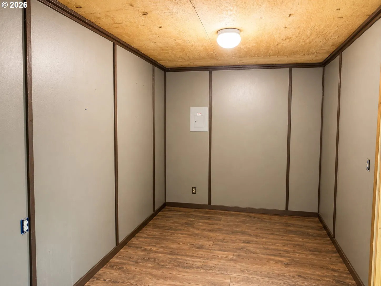 Storage-# 1