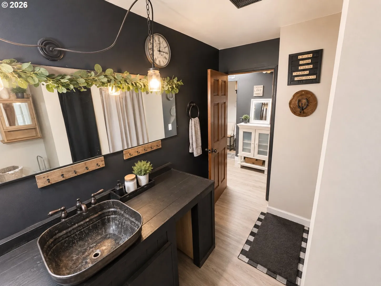 Bathroom-# 1
