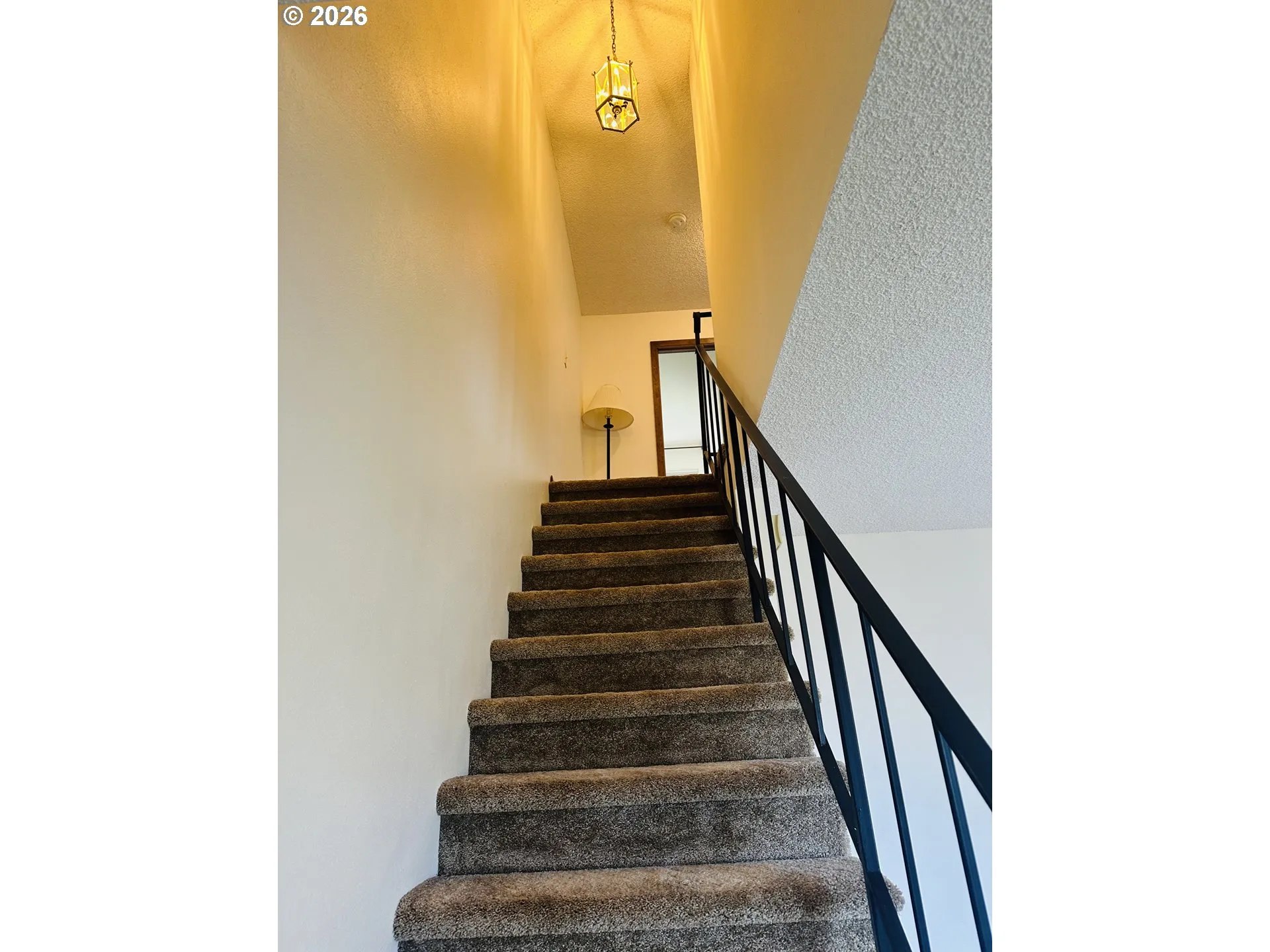 Staircase-To Upper Level