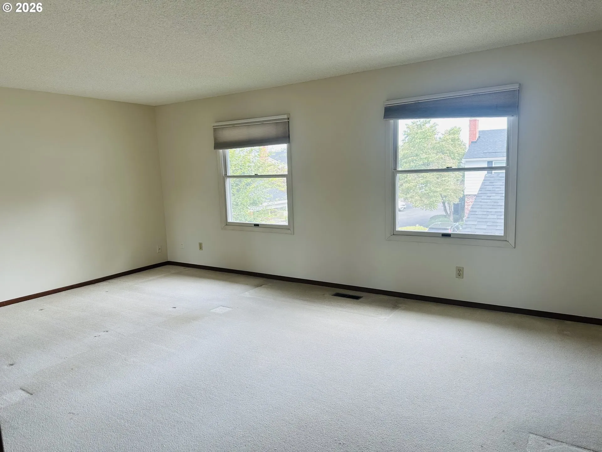 Bedroom, Primary-Upper