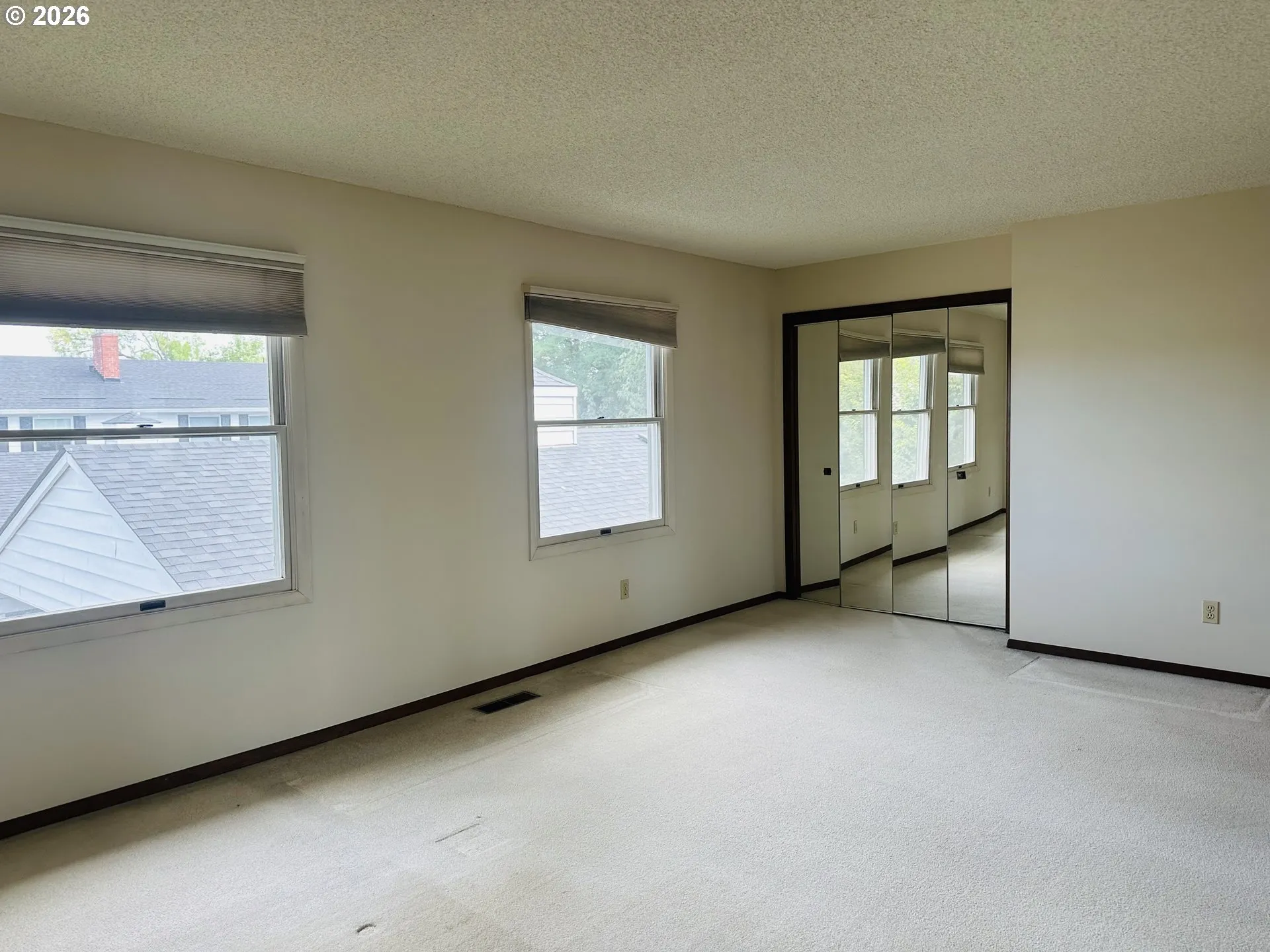 Bedroom, Primary