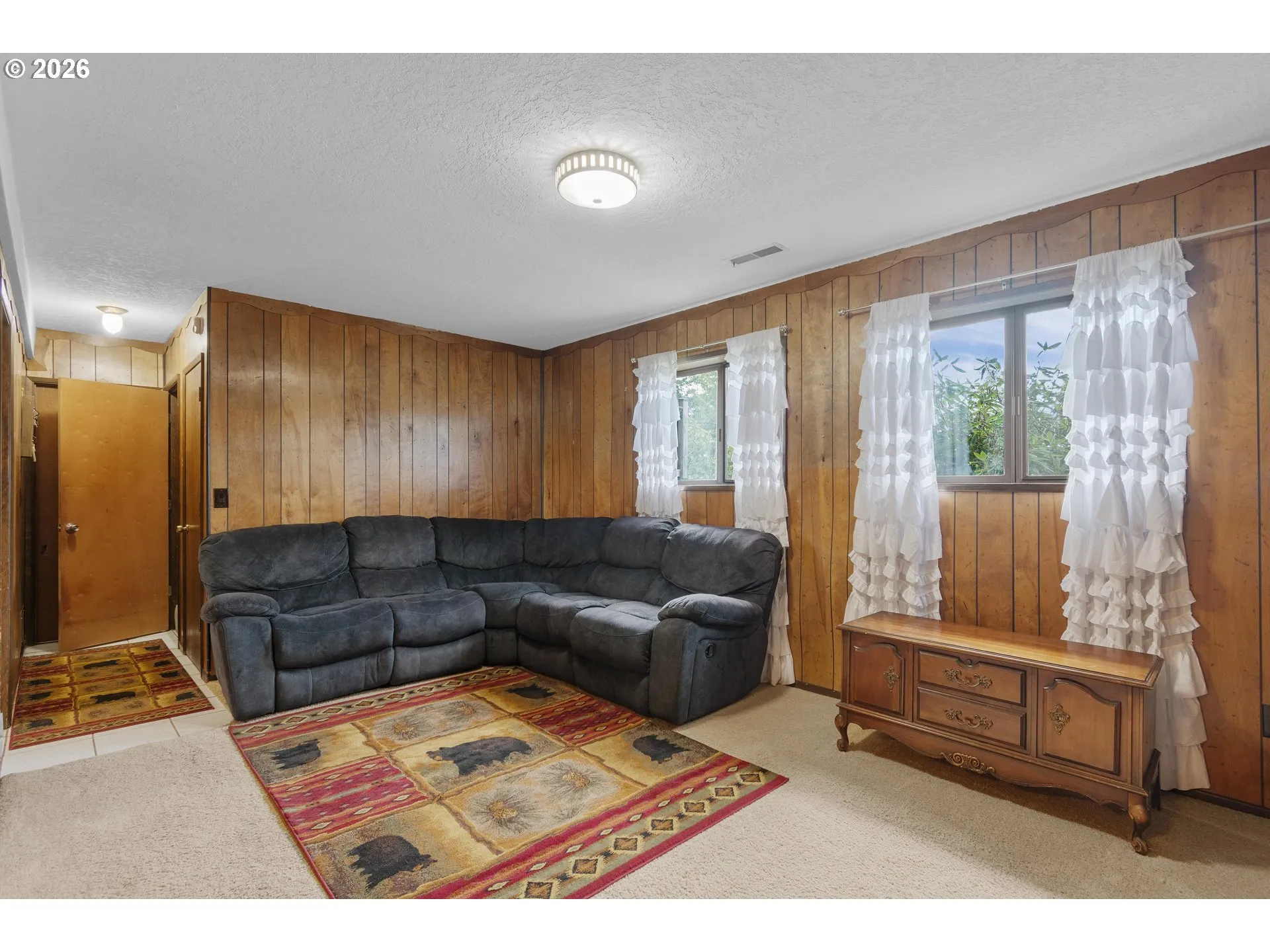 Family Room-Lower