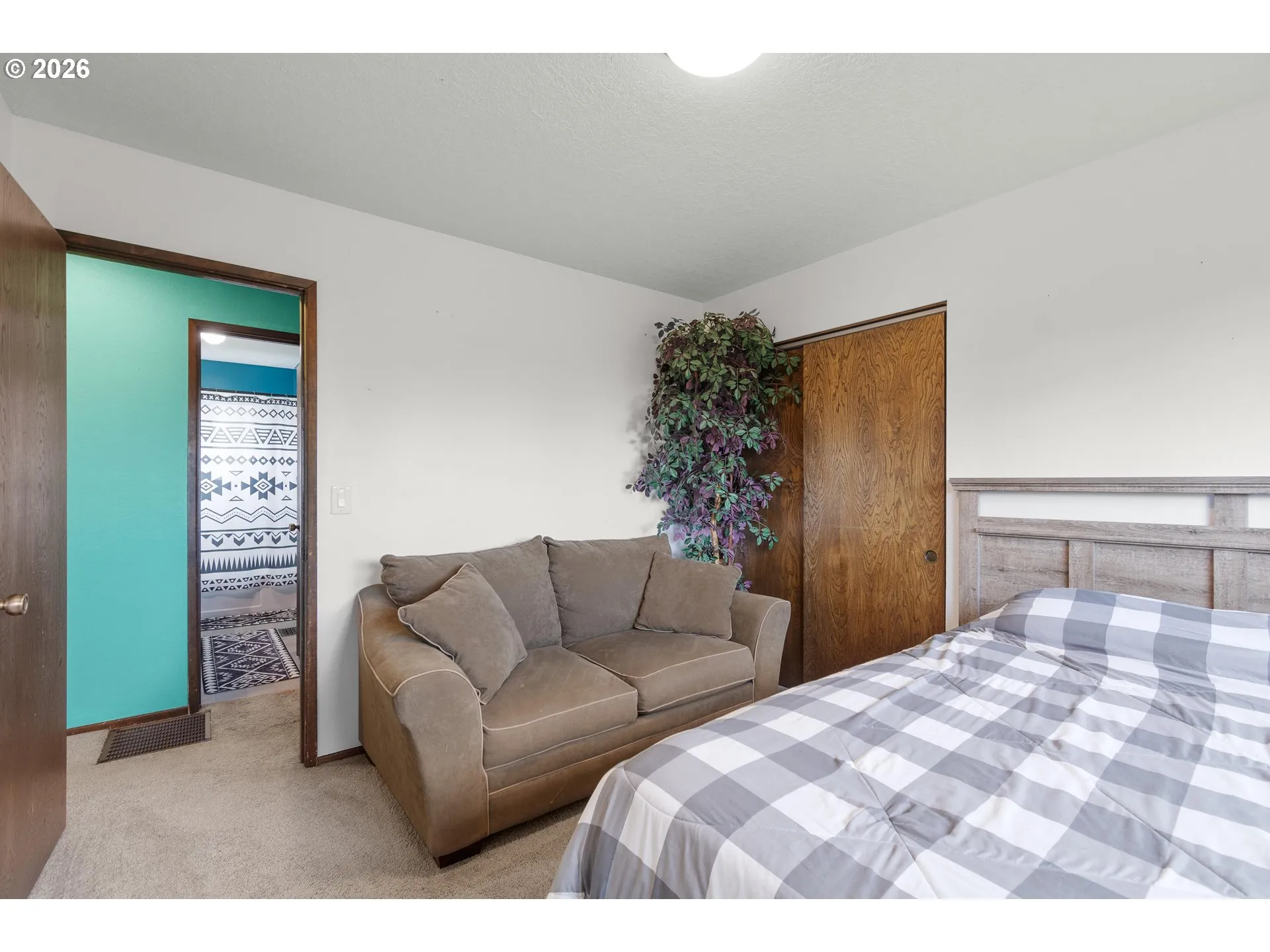 Bedroom-# 3
