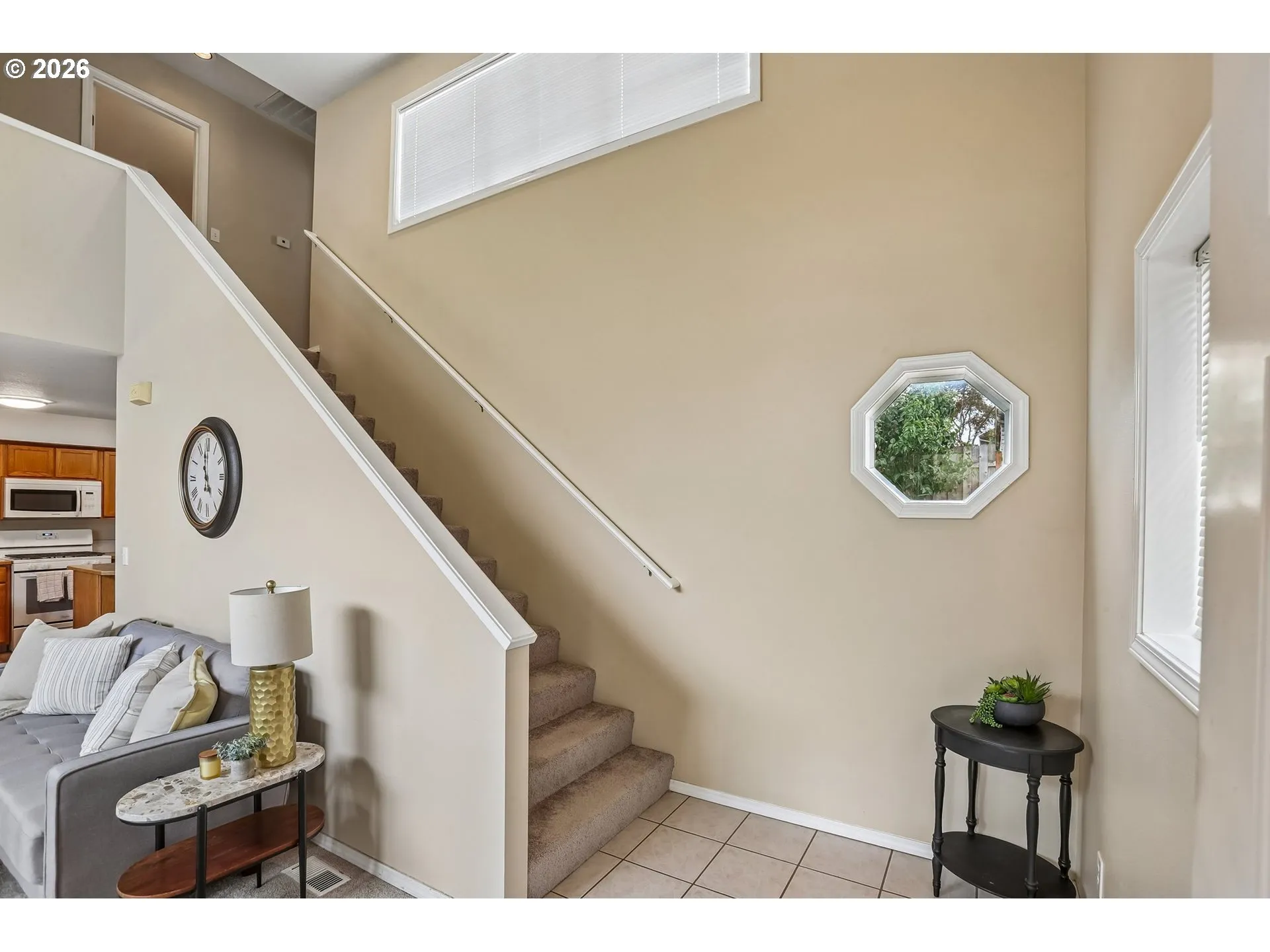 Entrance/Foyer