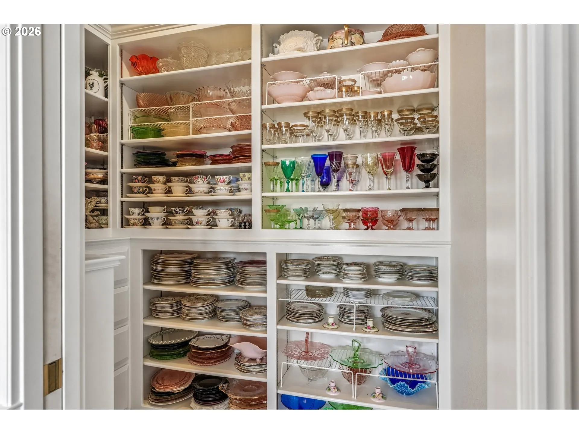 Pantry