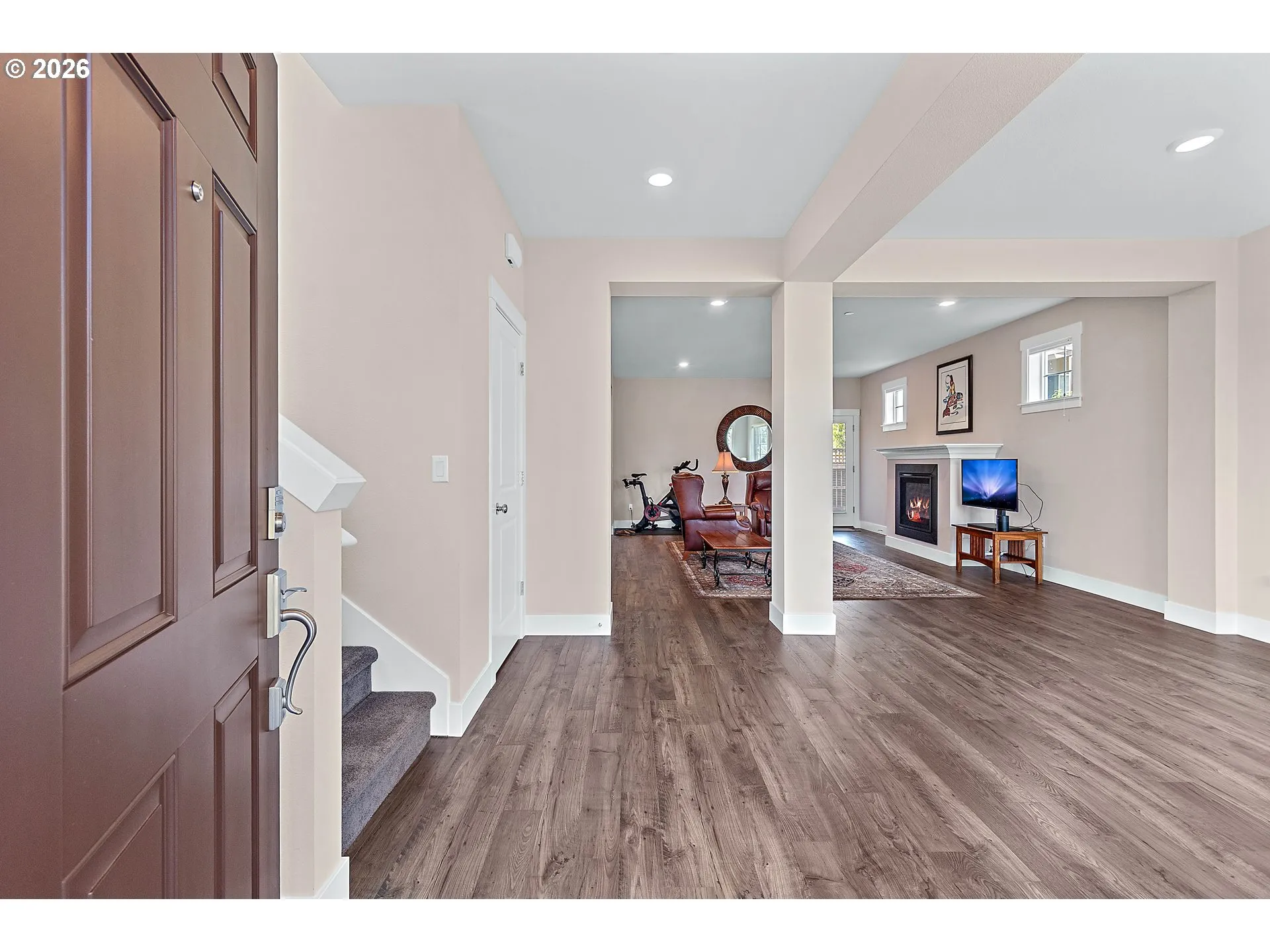Entrance/Foyer