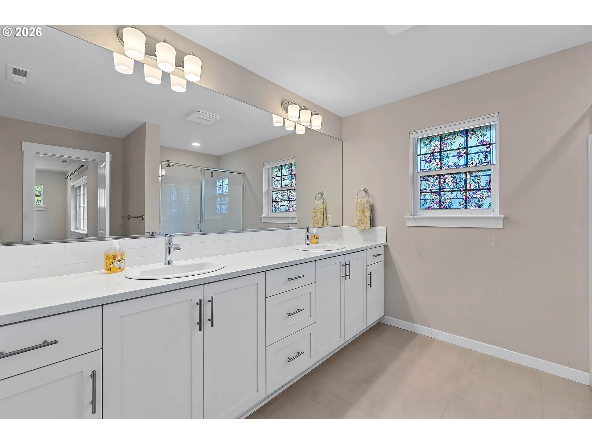 Bathroom, Attached