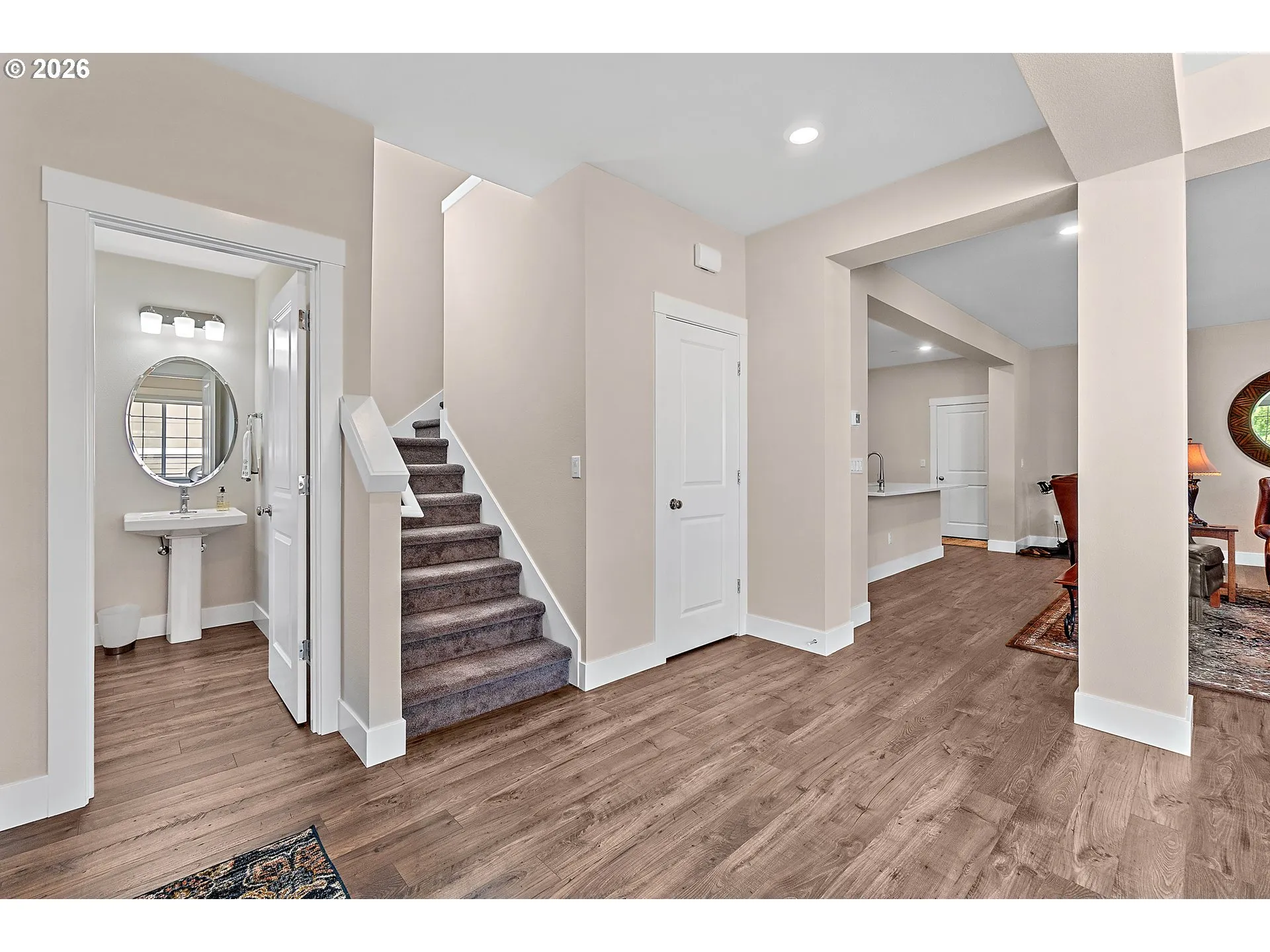Entrance/Foyer