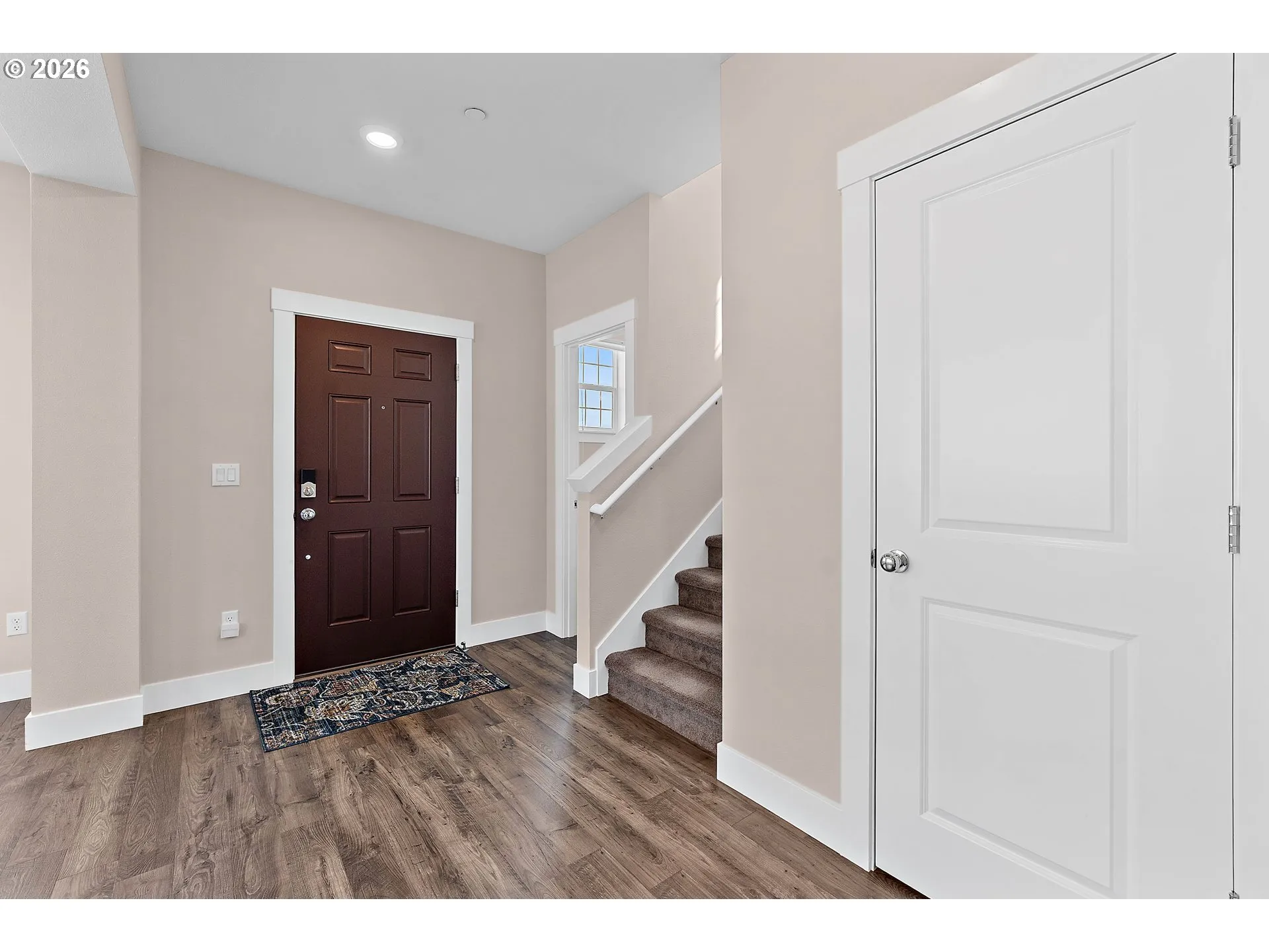 Entrance/Foyer