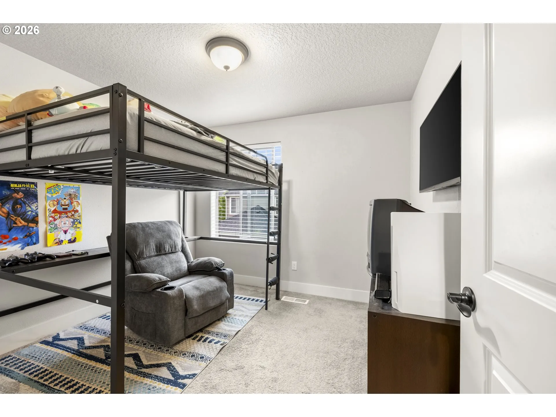 Bedroom-# 3