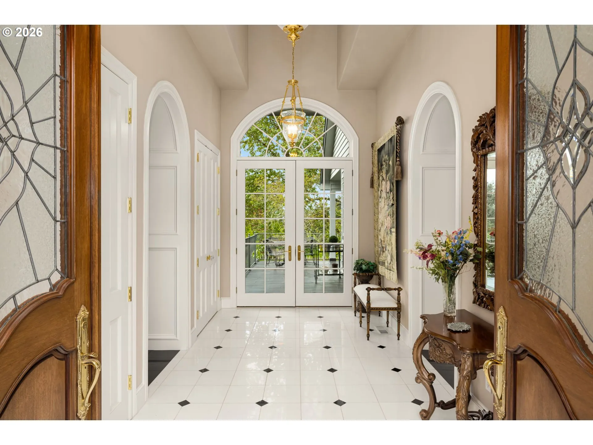 Entrance/Foyer