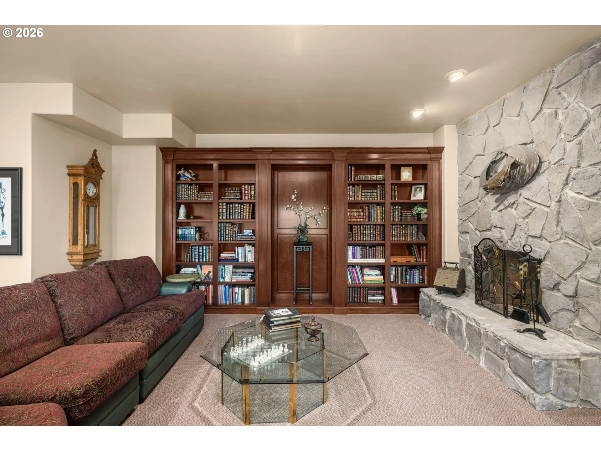 Family Room-Lower