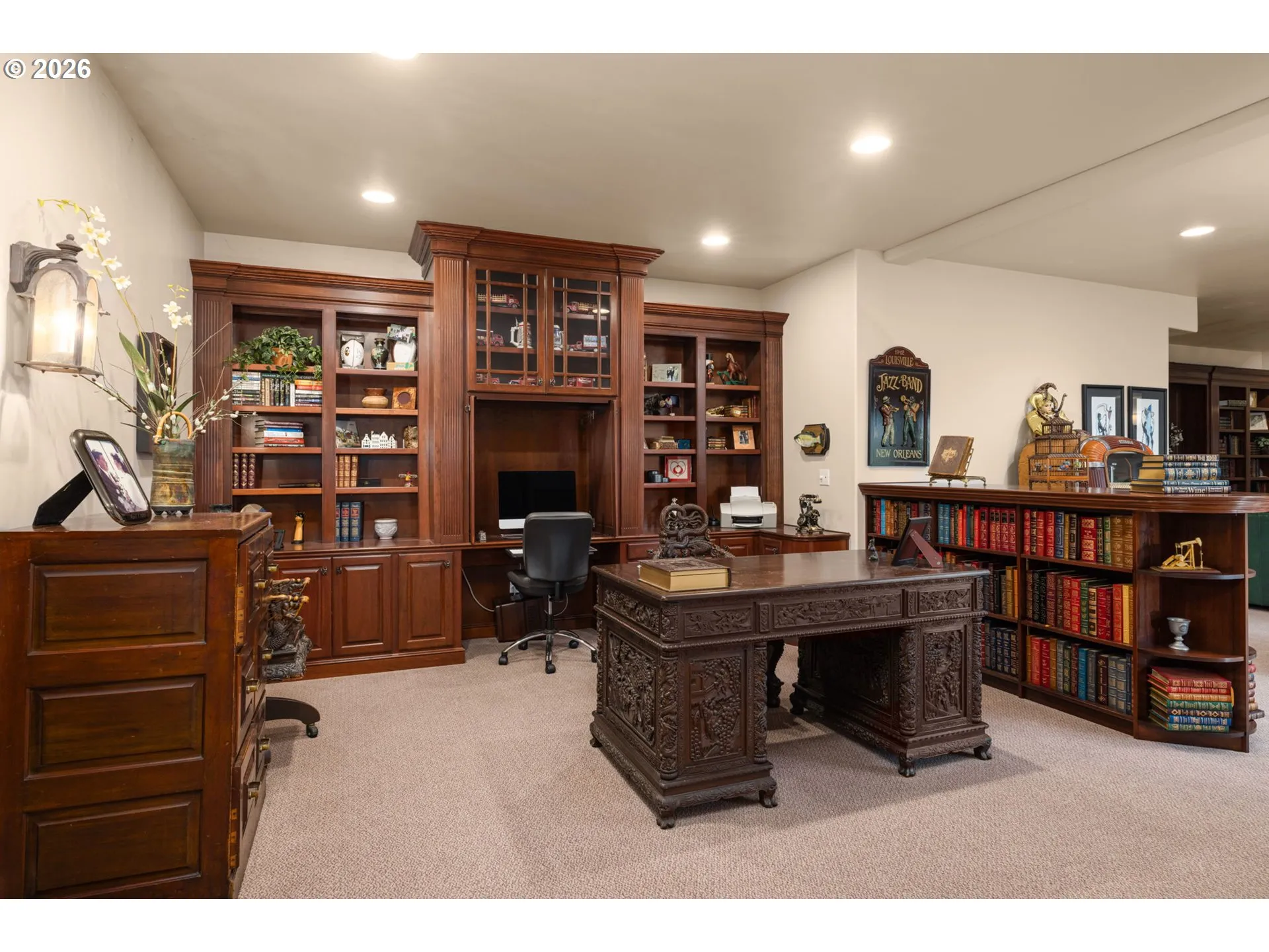 Den/Office-Lower