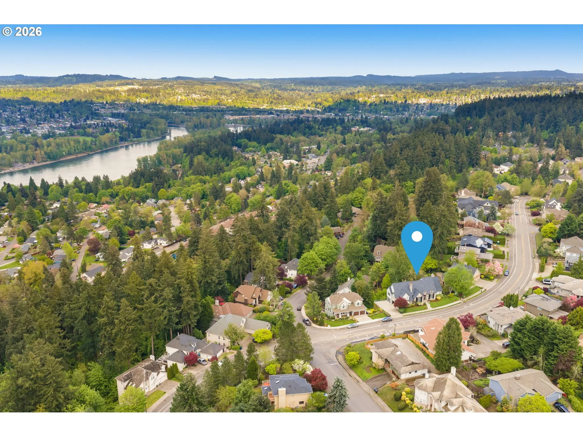 View-Aerial