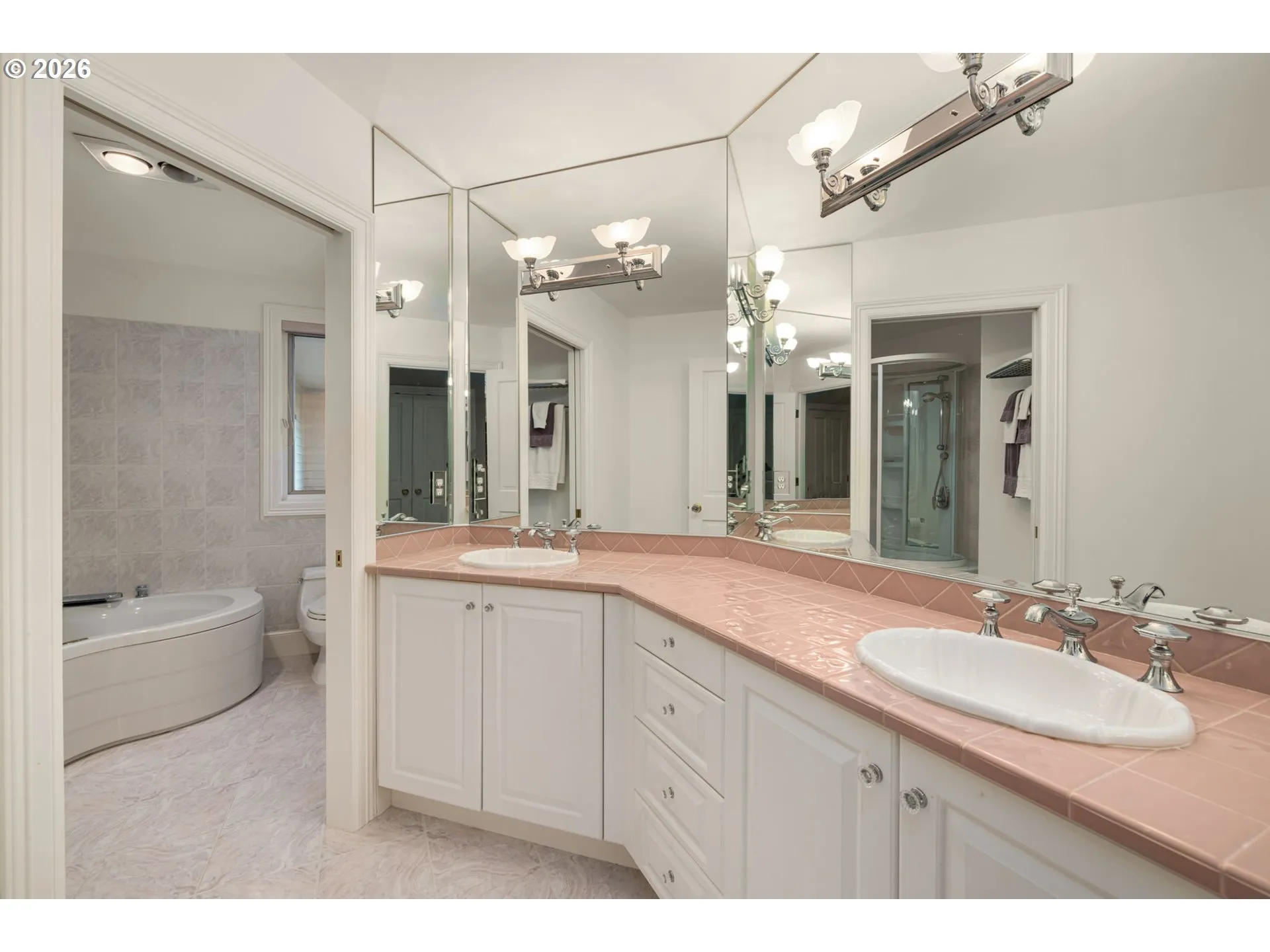 Bathroom-Lower