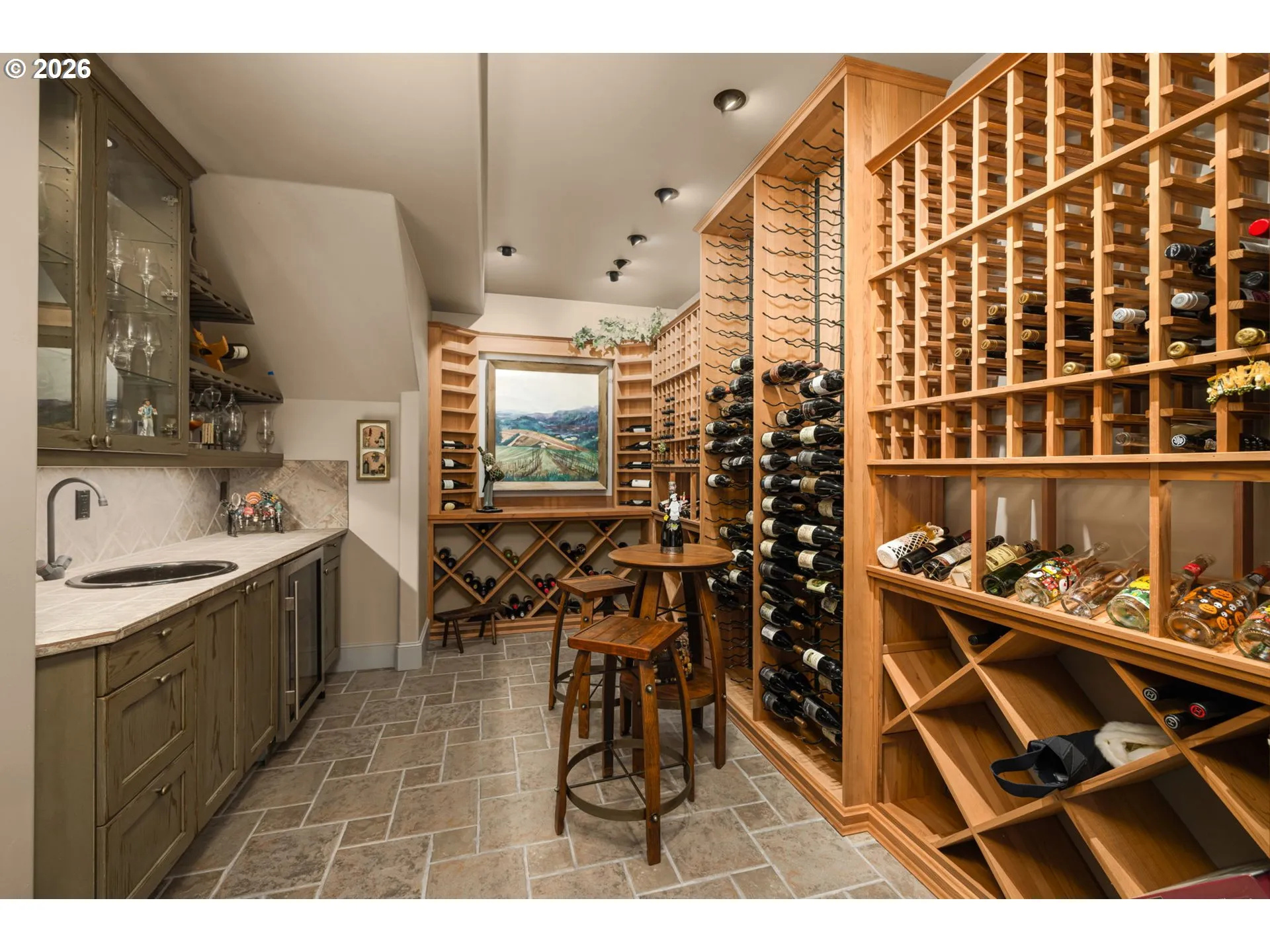 Wine Cellar