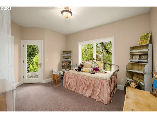 Bedroom-#3 Lower