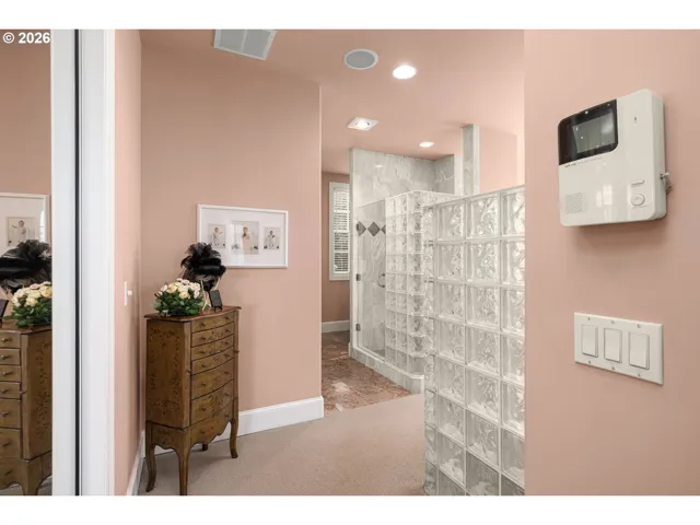 Owner's Suite Bathroom-Double Sinks