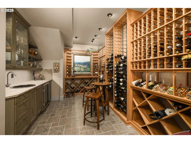 Wine Cellar