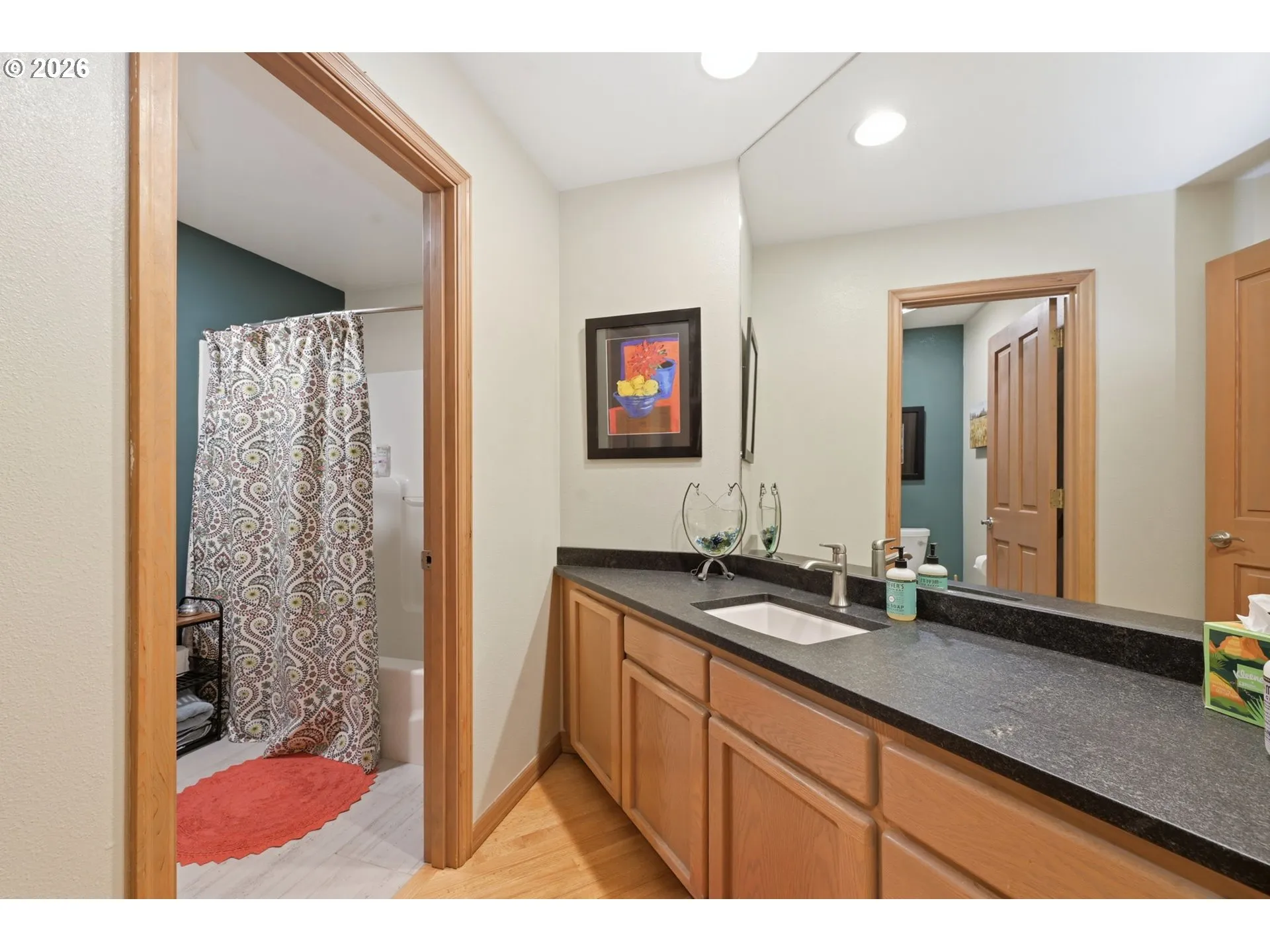 Bathroom-Hall