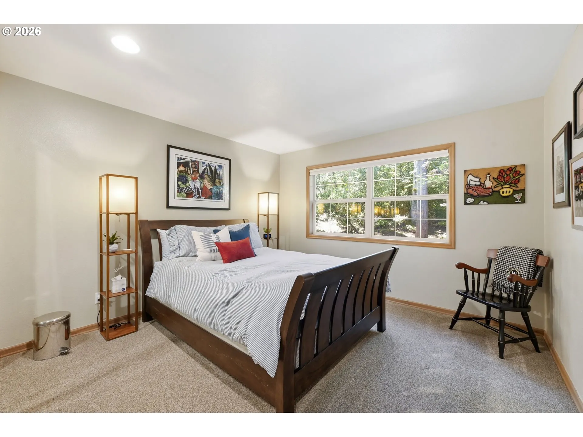 Bedroom-# 3