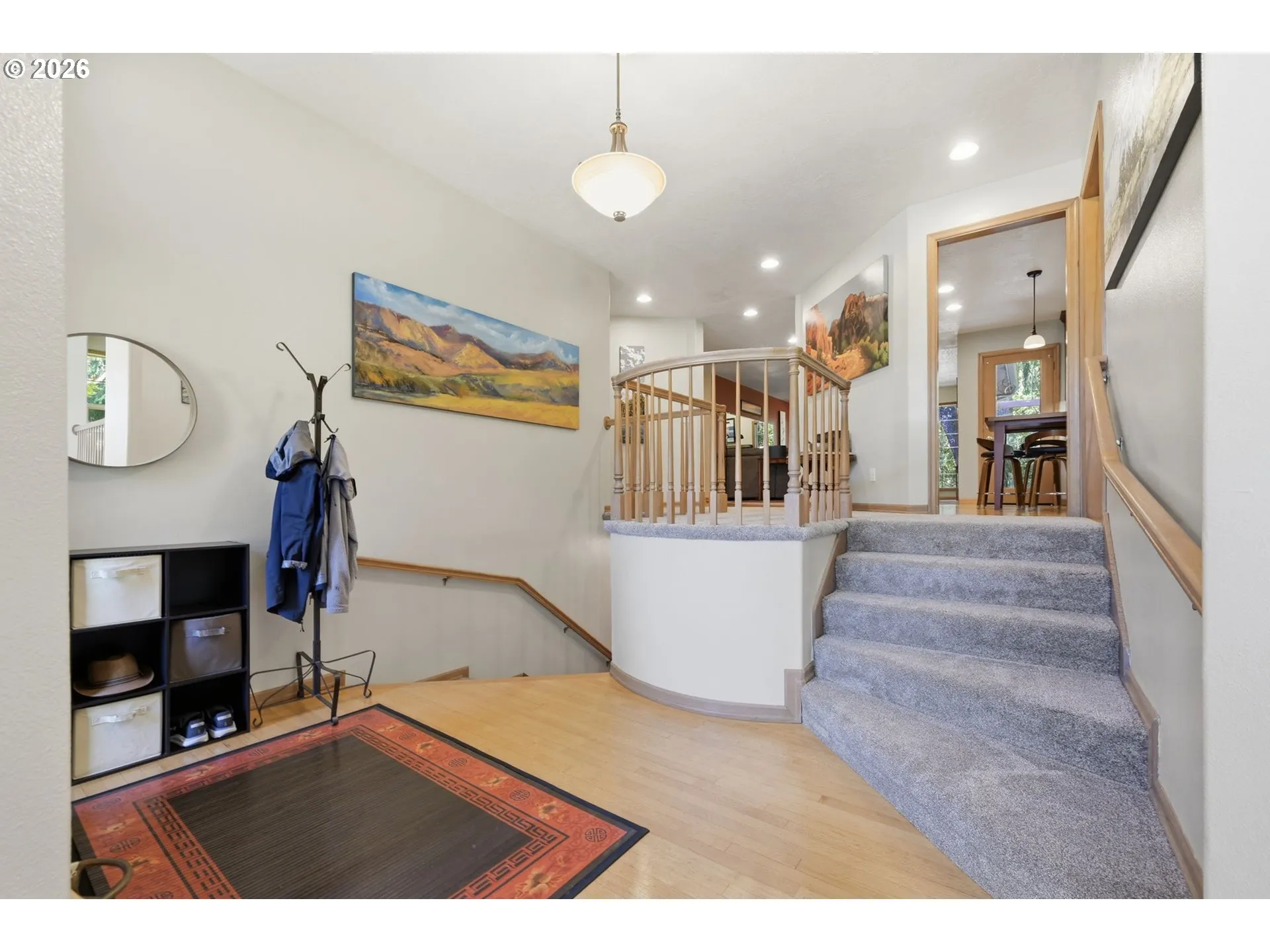 Entrance/Foyer