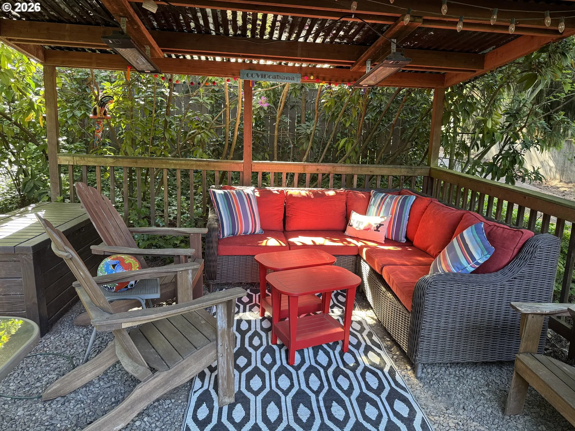 Gazebo