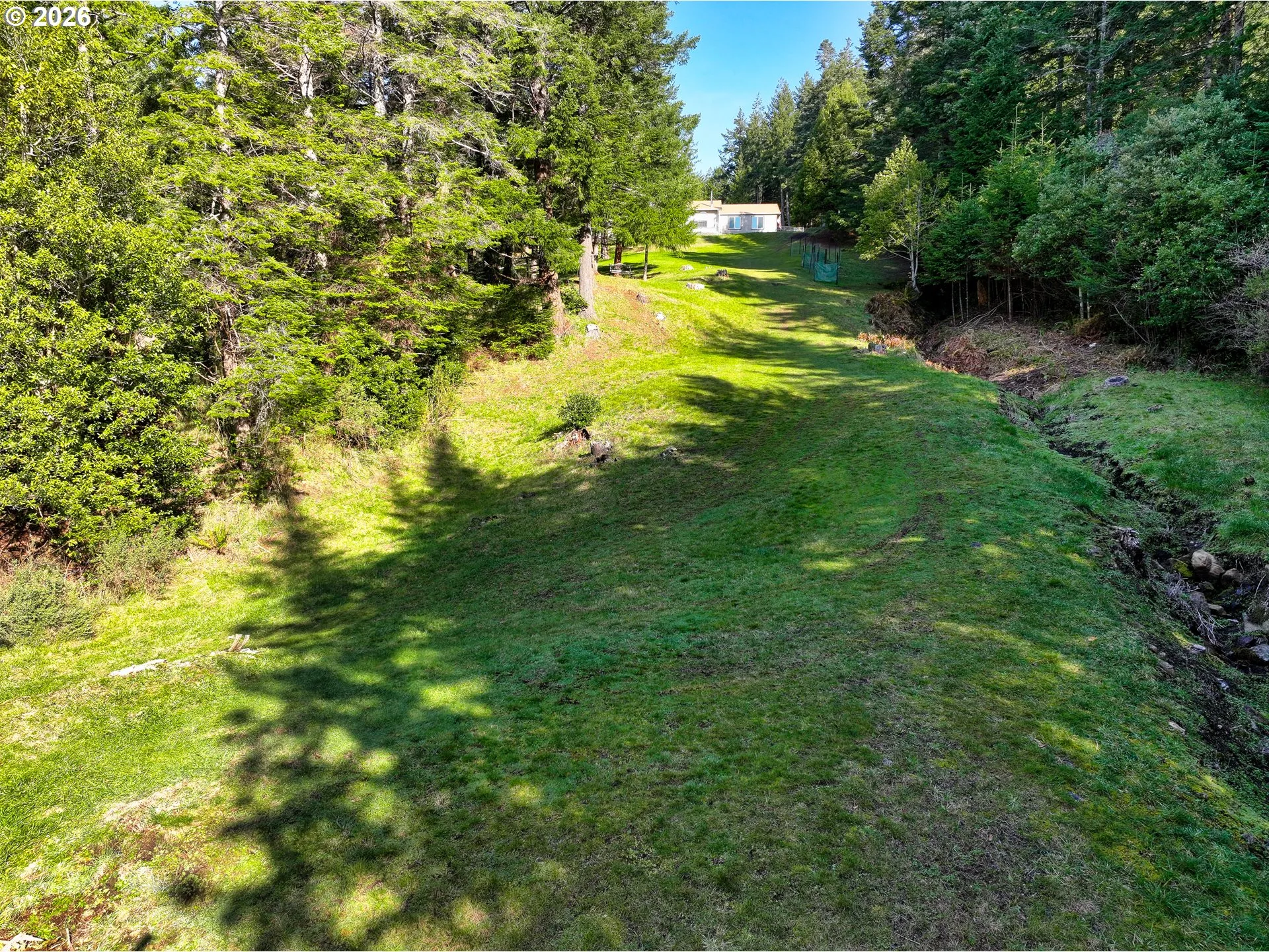 Acreage