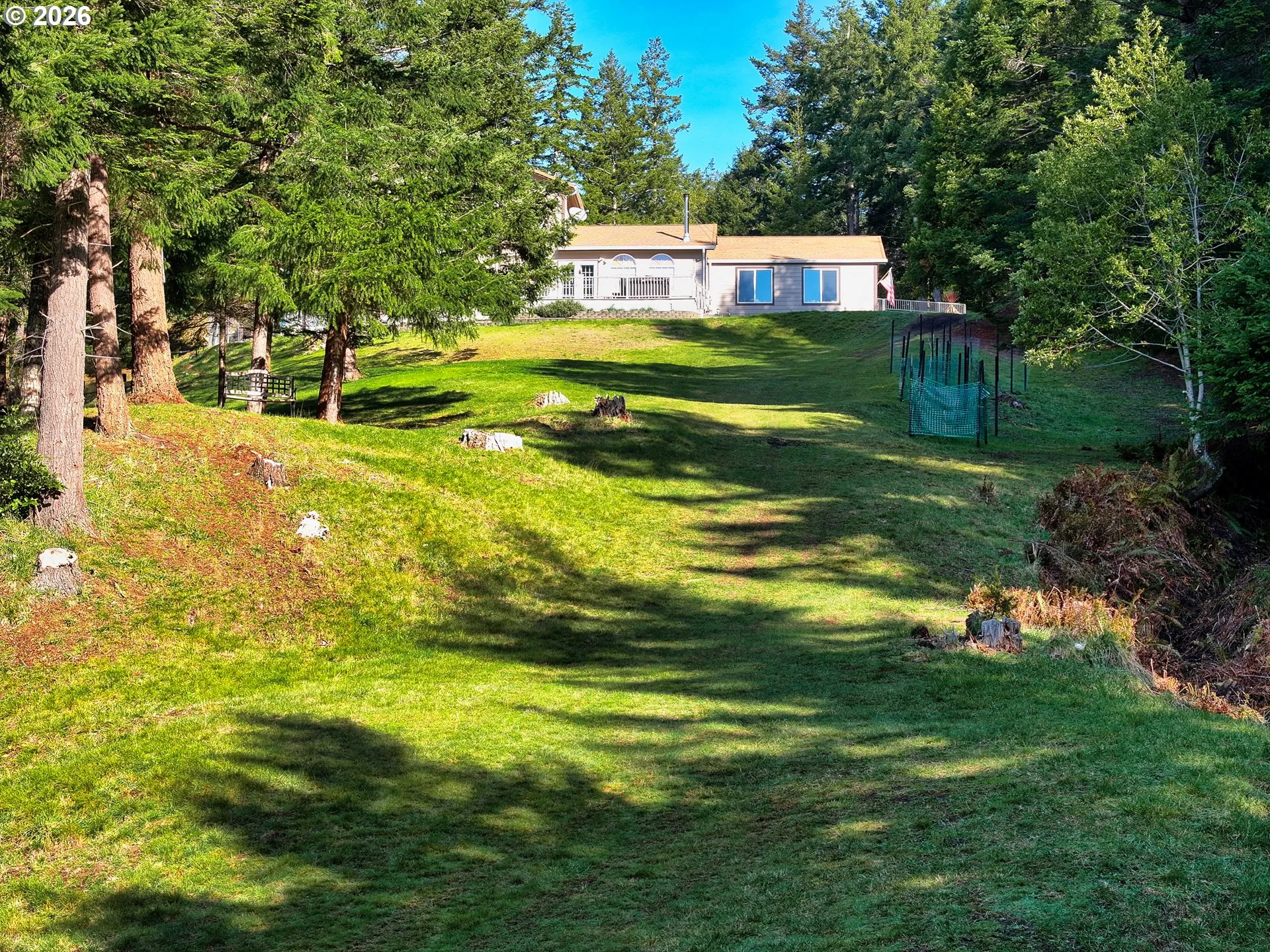 Acreage