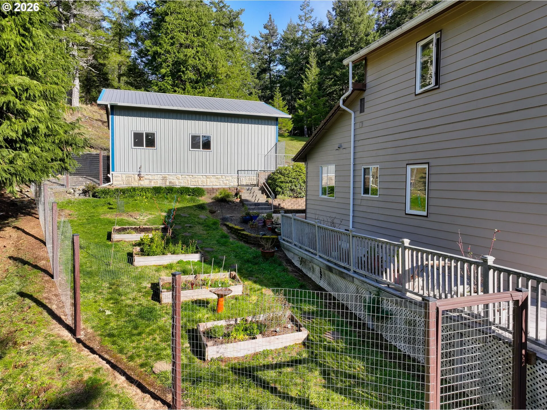 Garden