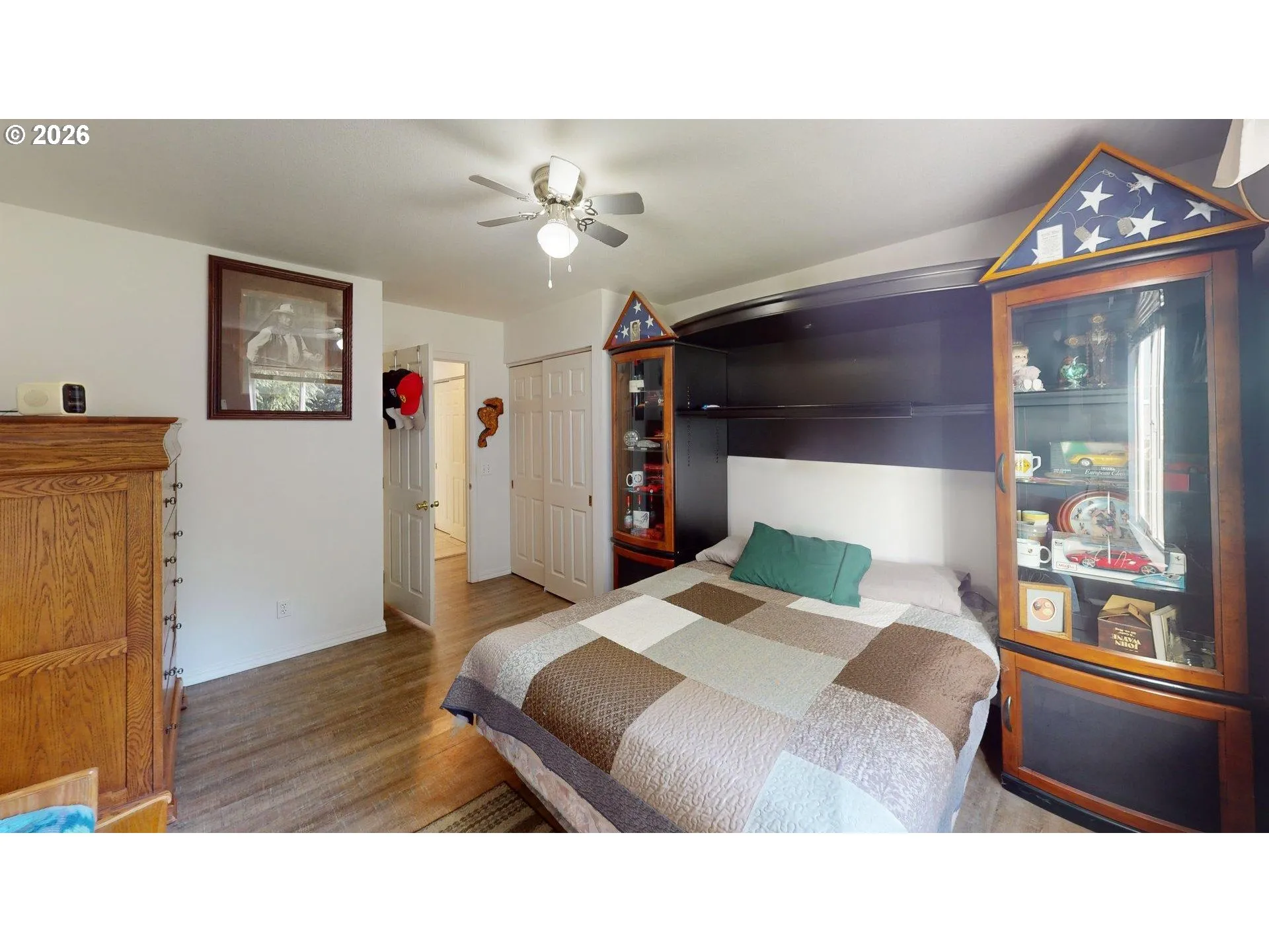 Bedroom-# 2