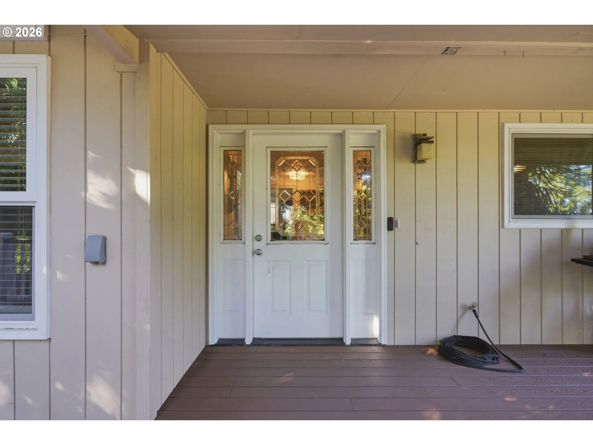 Entrance/Foyer