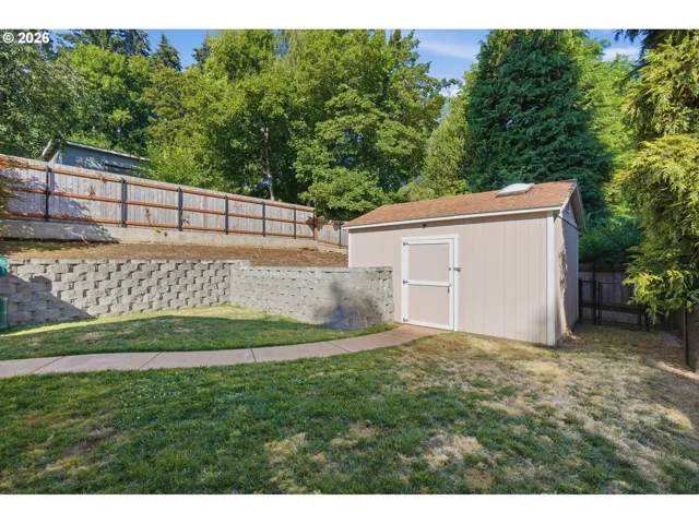 Shed-# 2