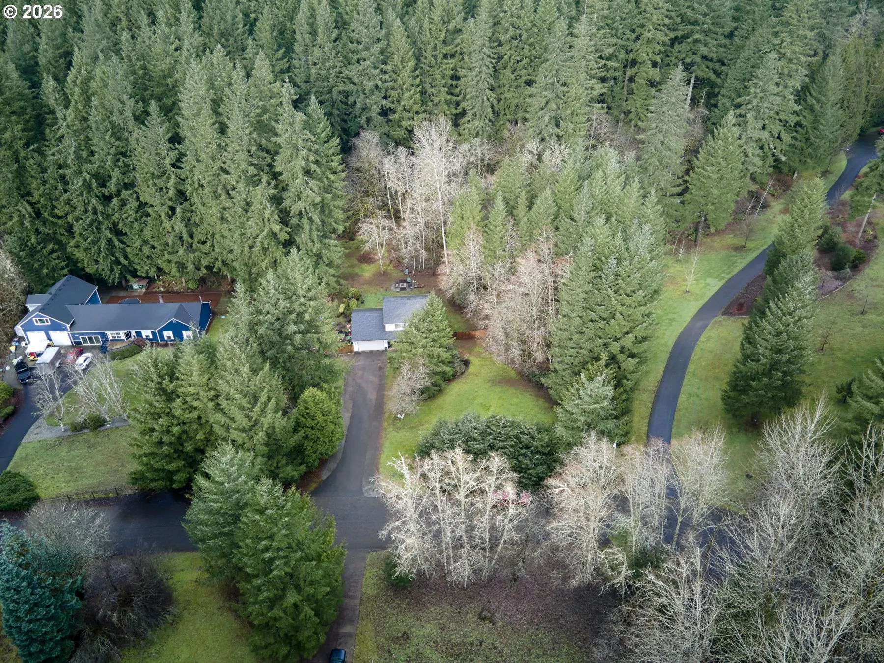 Drone View/UAV-Aerial
