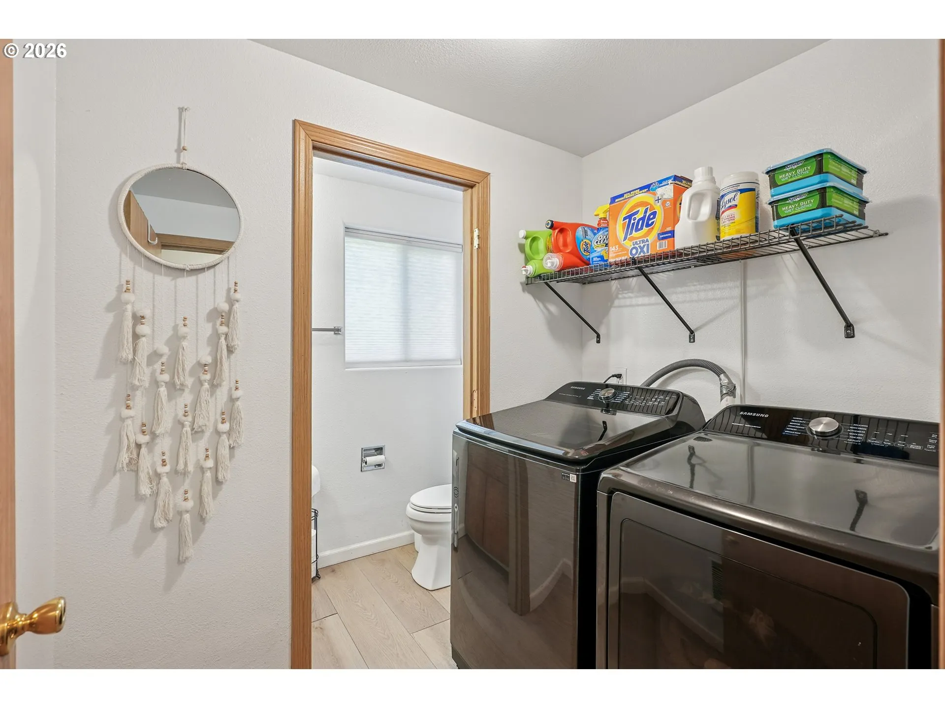 Bathroom-Half Bath