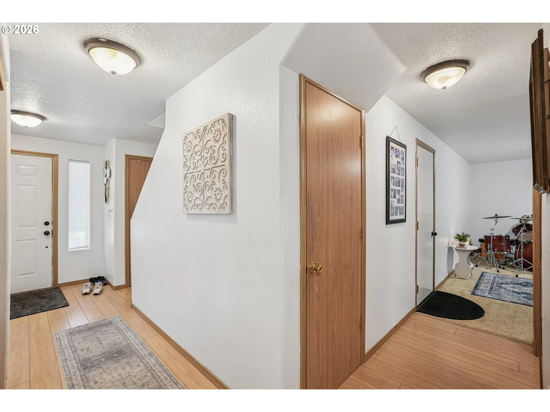 Entrance/Foyer