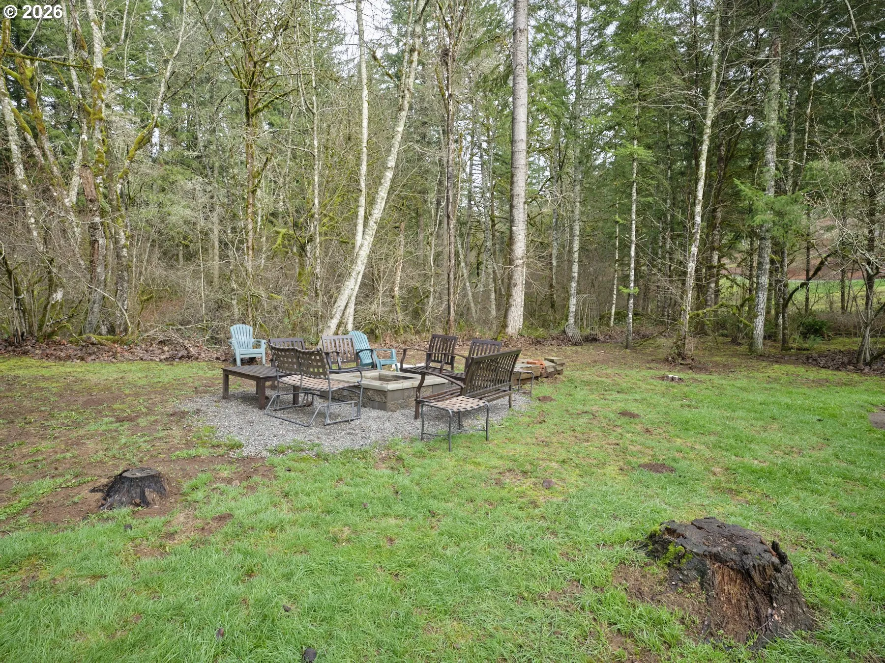 Barbecue Pit
