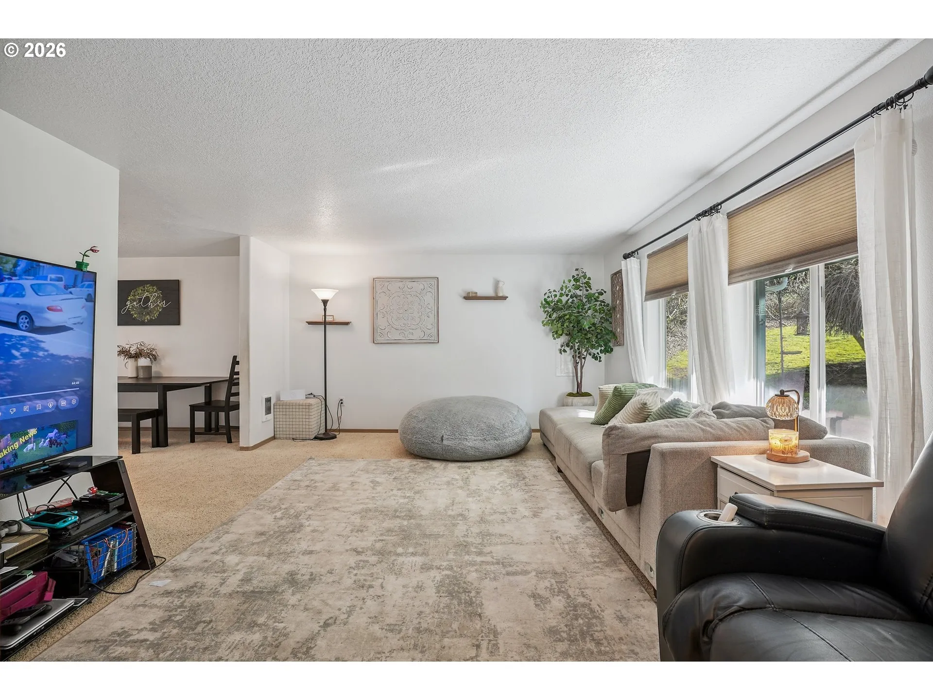 Living Room-# 1