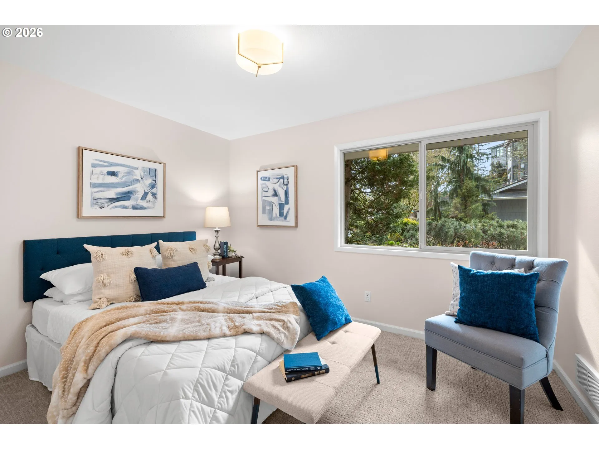Bedroom-# 2