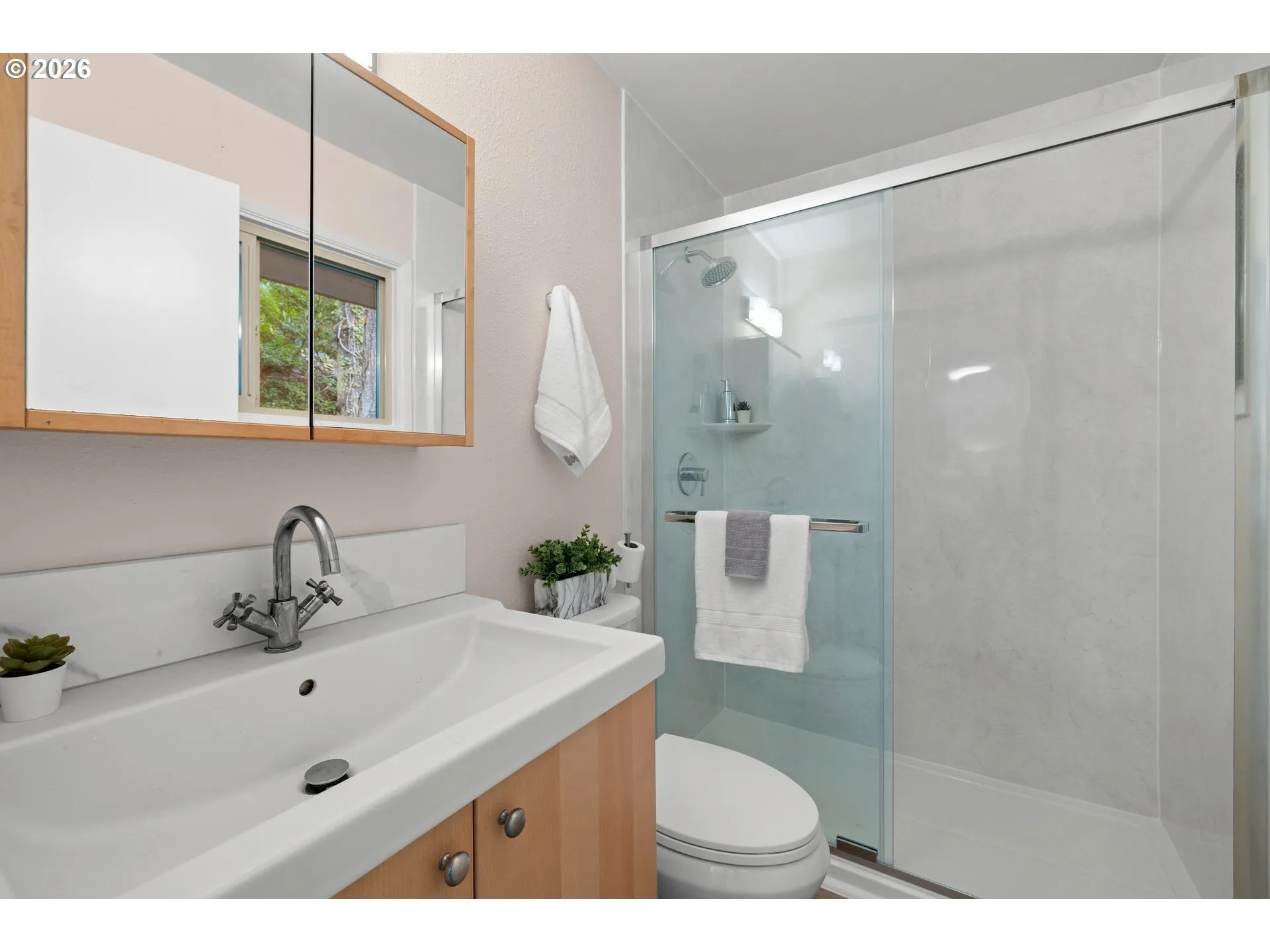 Bathroom-# 1