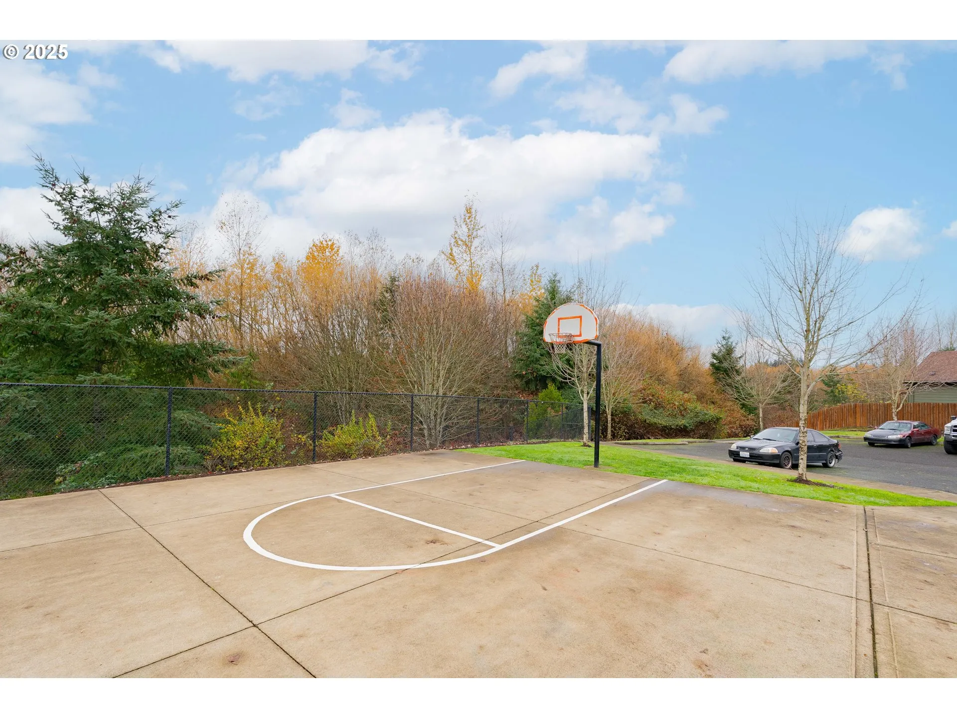 Community Basketball