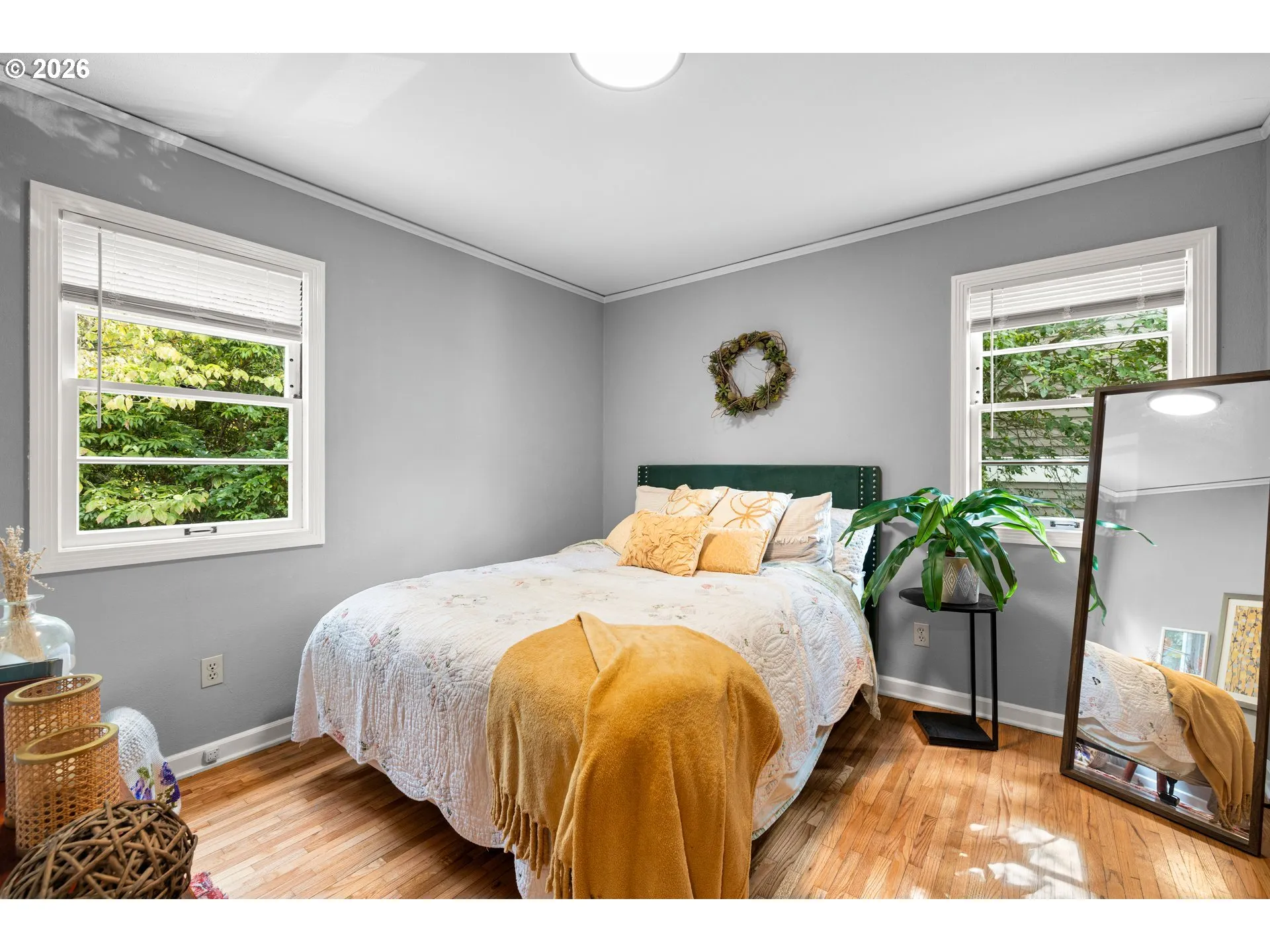 Bedroom-# 1