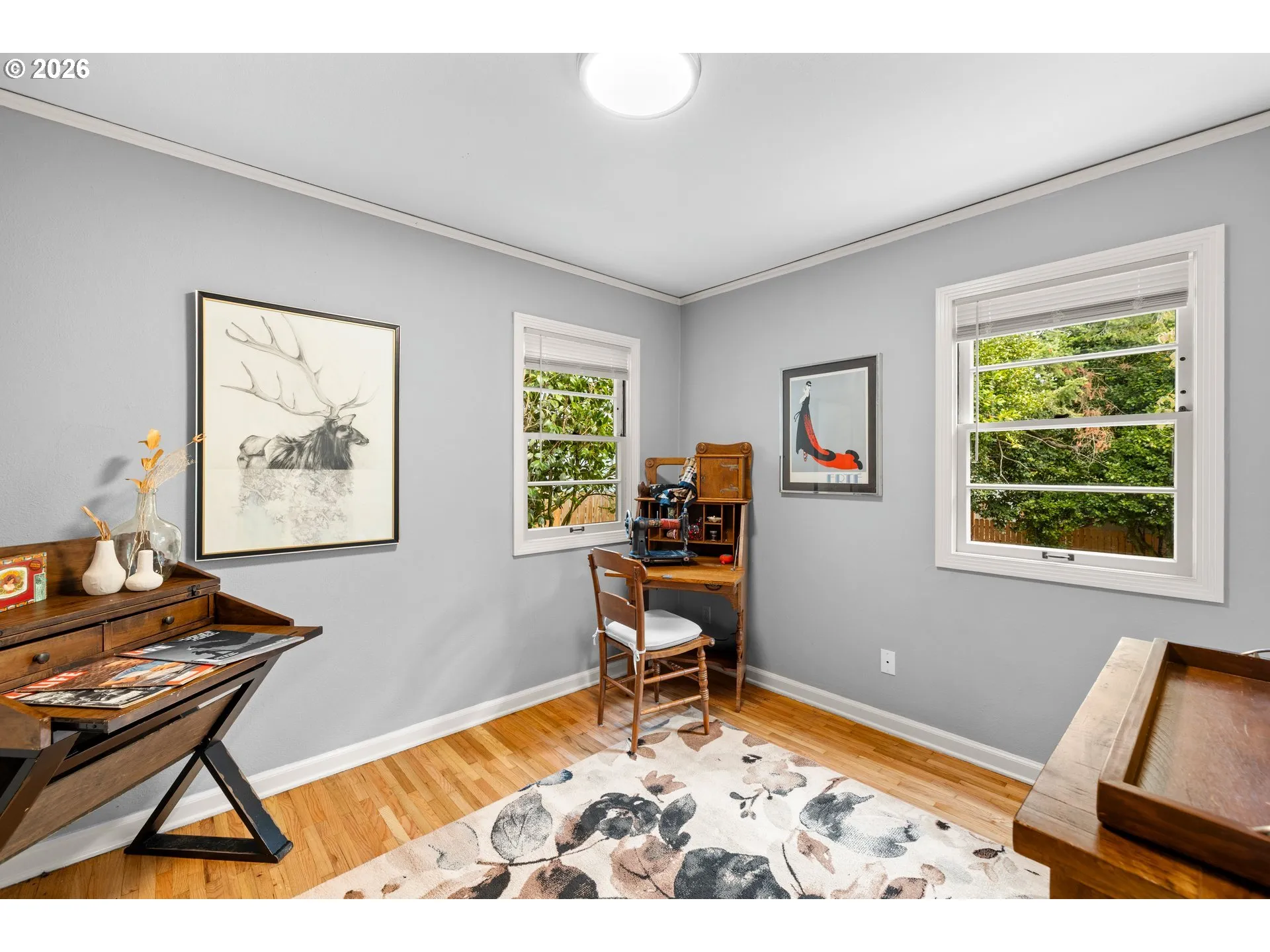 Bedroom-# 2