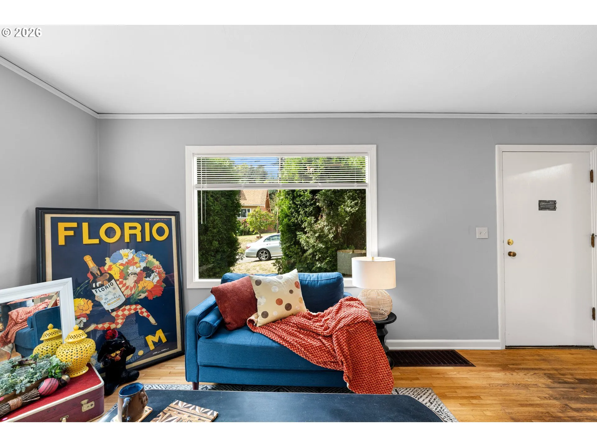Entrance/Foyer
