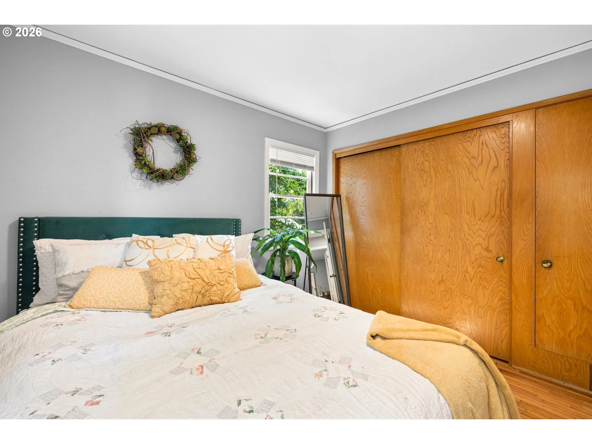 Bedroom-# 1