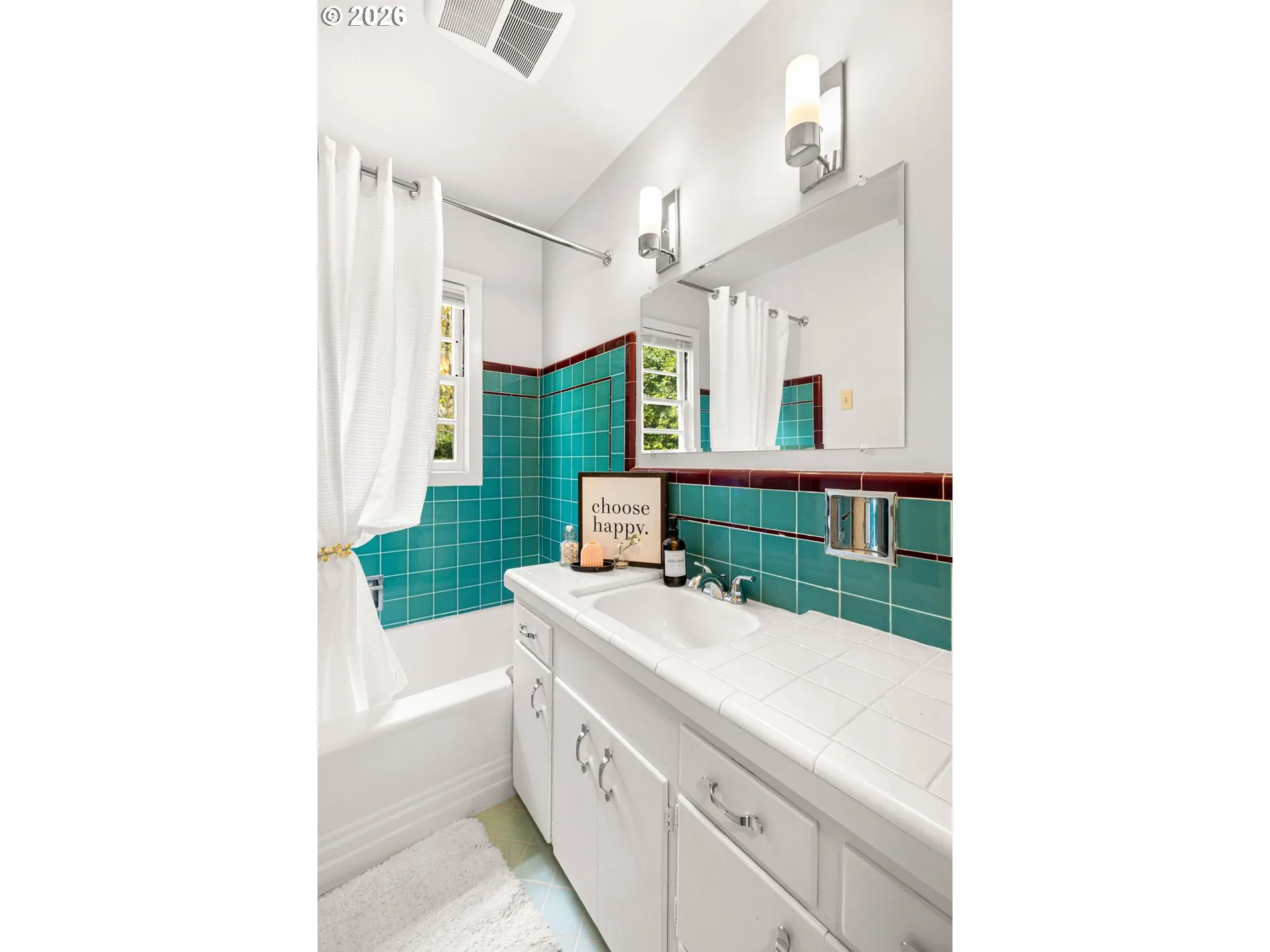 Bathroom-# 1