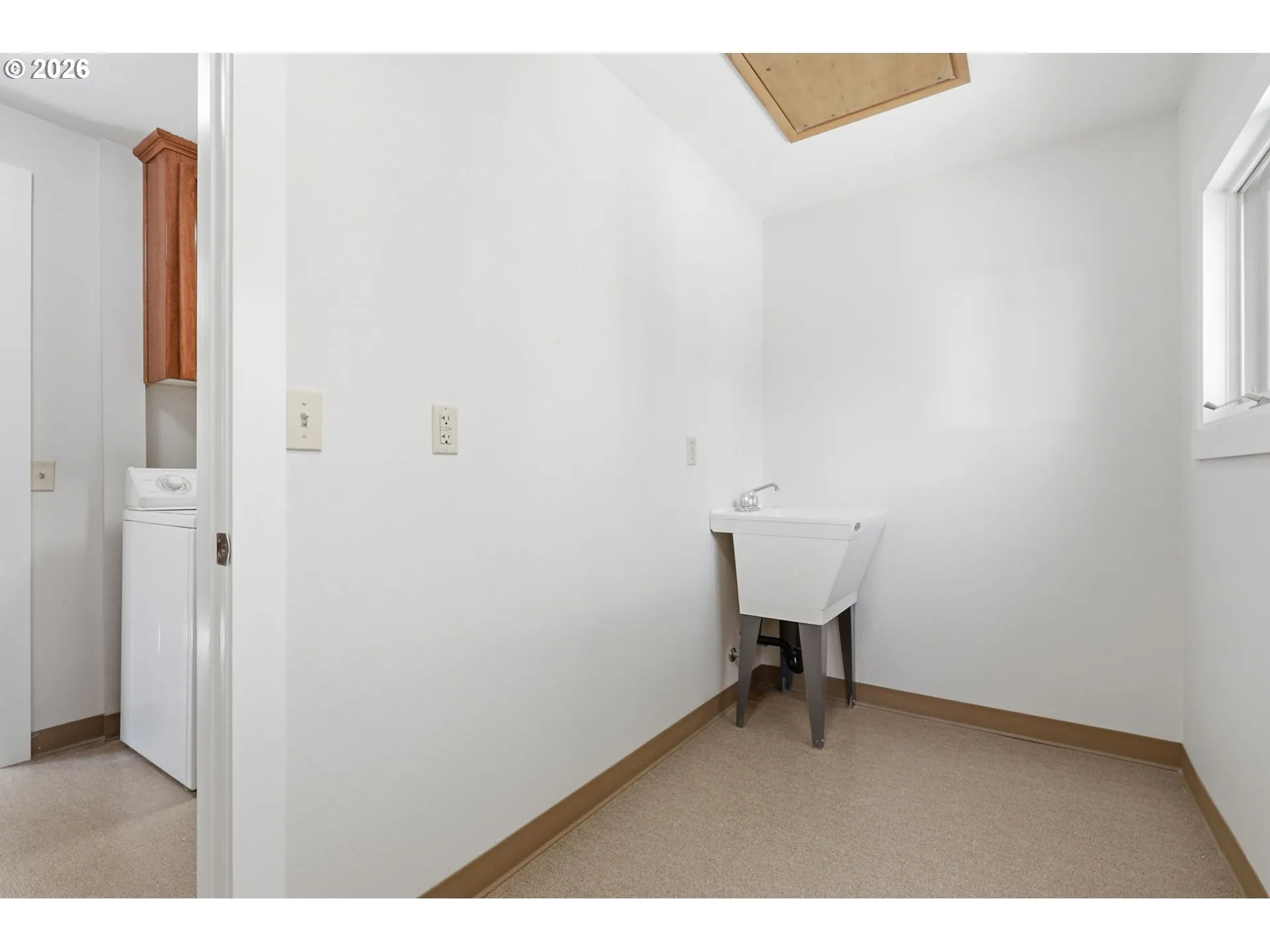 Mud Room