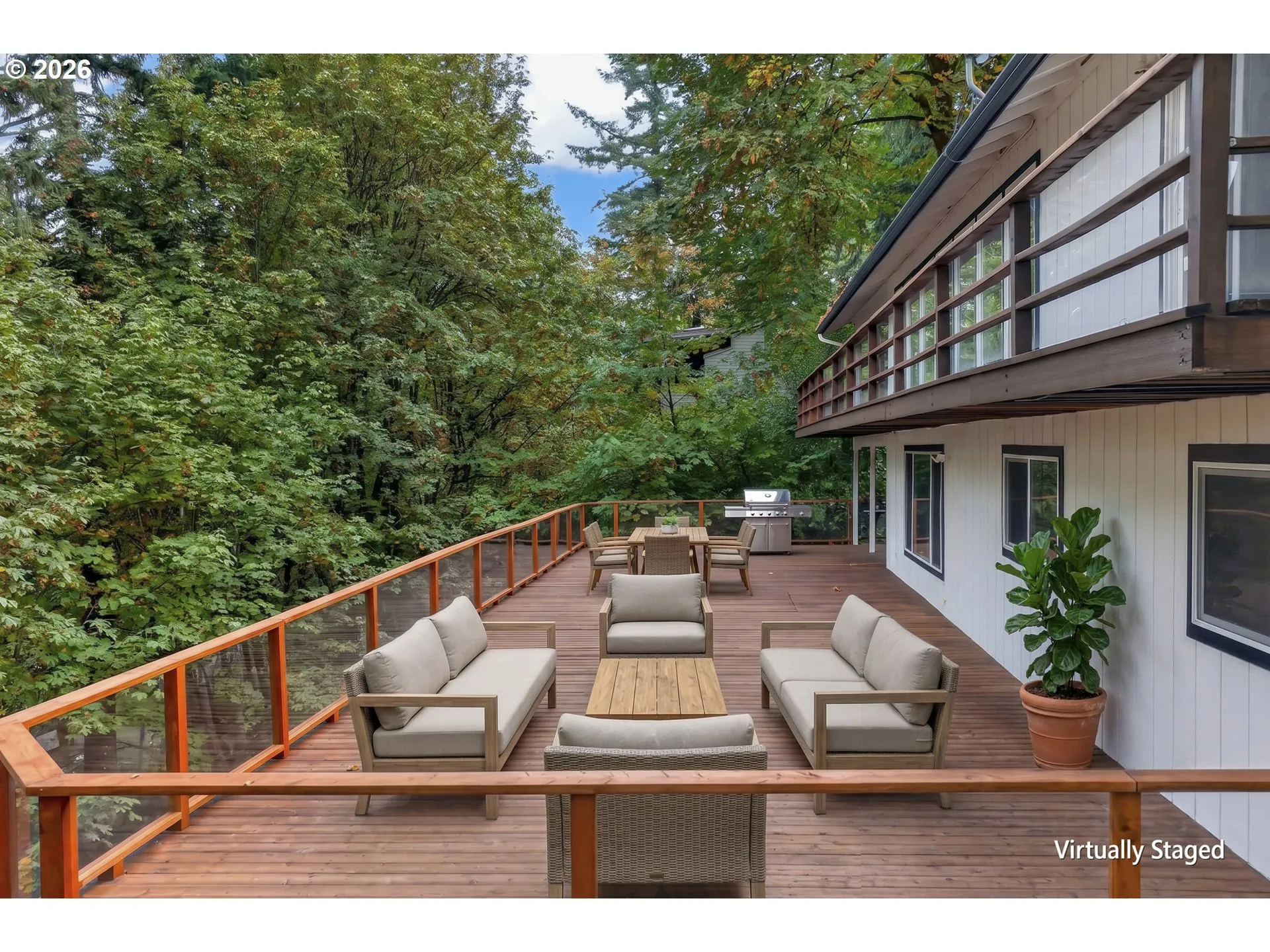 Deck-Lower